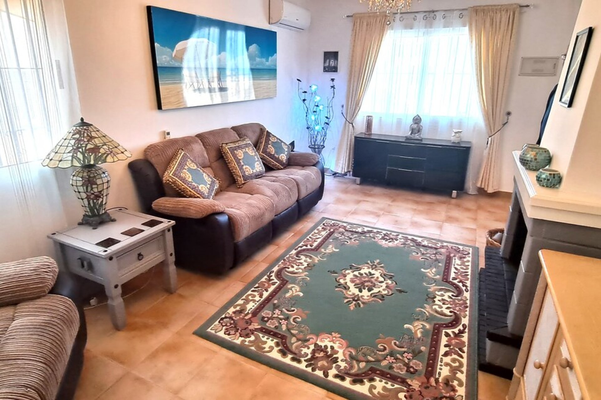 Resale - Villa -
Orihuela Costa