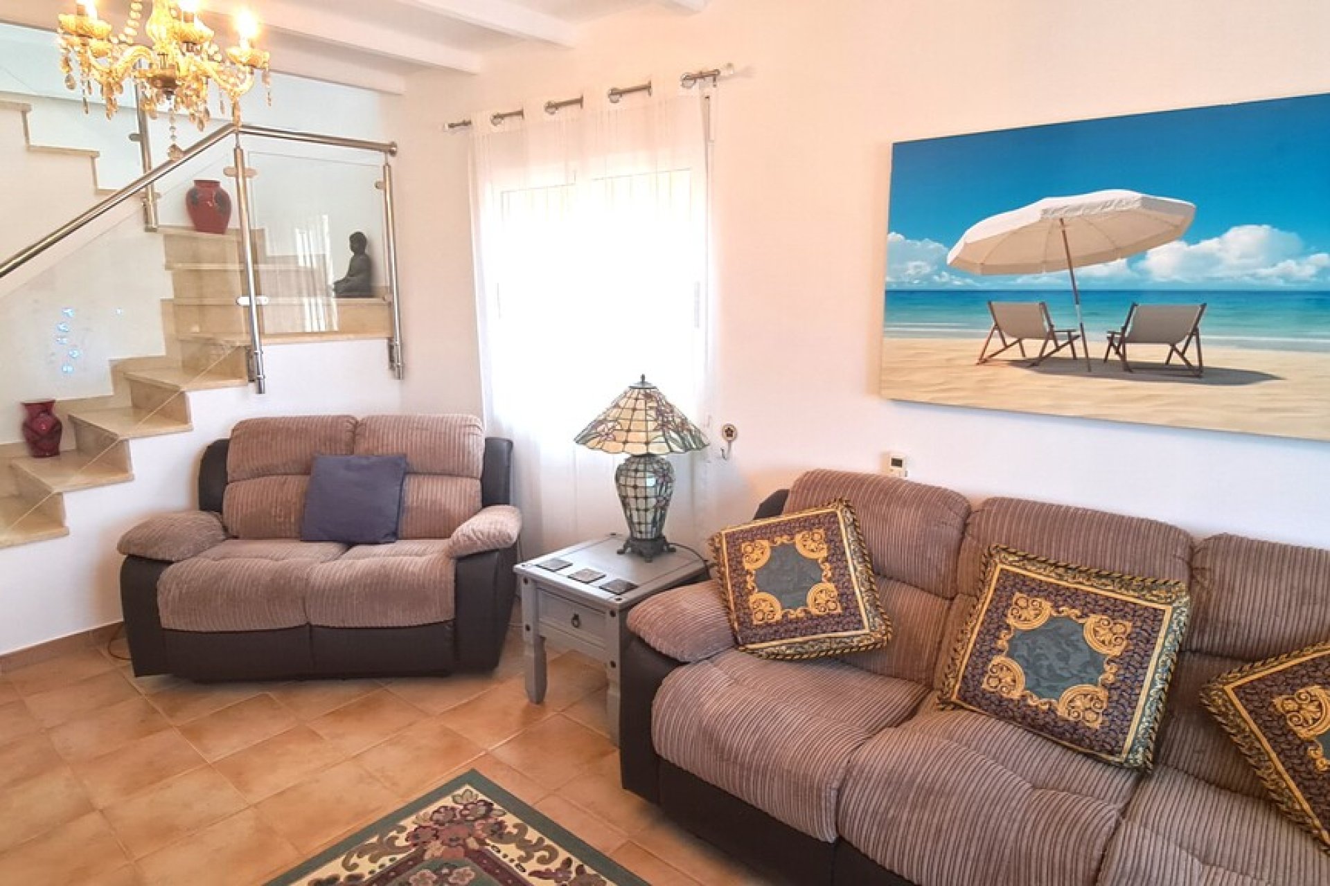 Resale - Villa -
Orihuela Costa