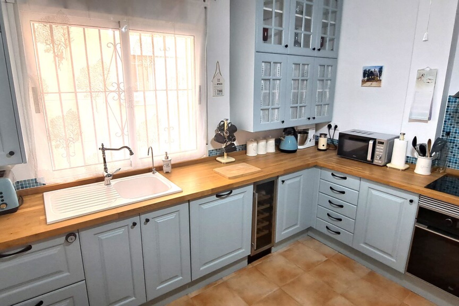 Resale - Villa -
Orihuela Costa