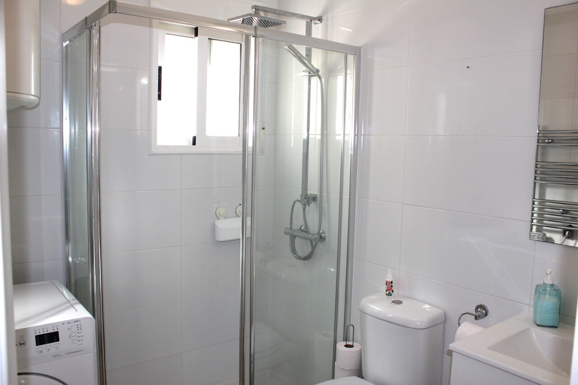 Resale - Villa -
Orihuela Costa