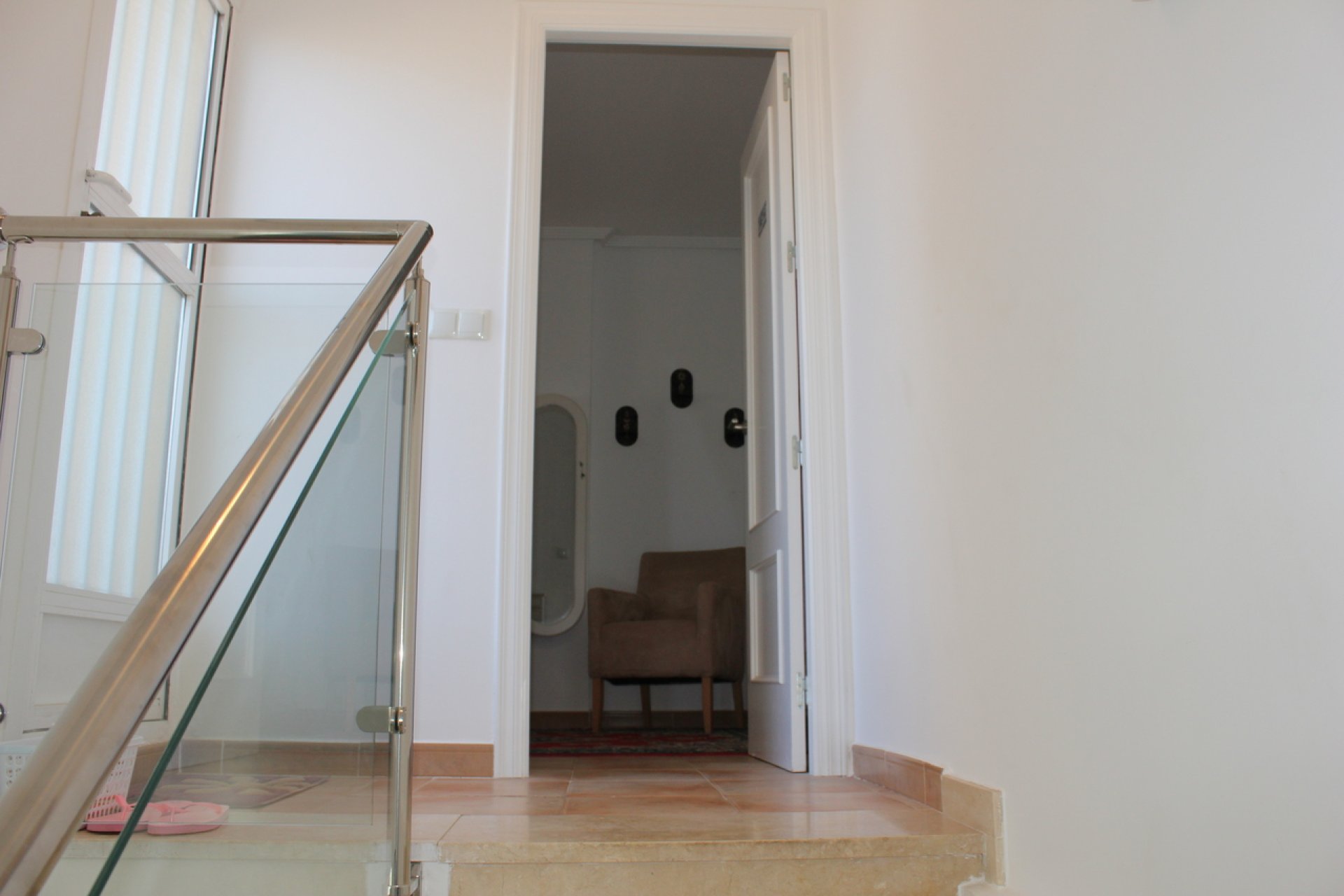 Resale - Villa -
Orihuela Costa