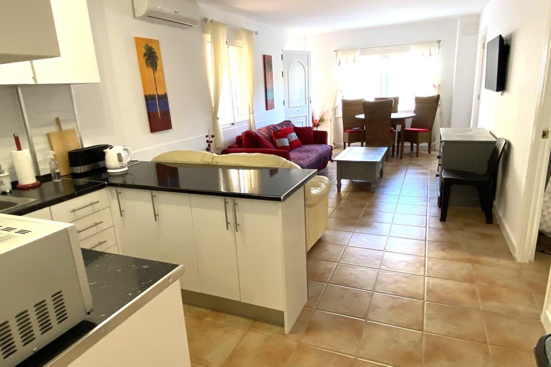 Resale - Villa -
Orihuela Costa