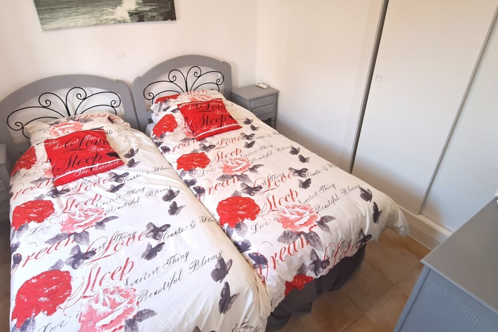 Resale - Villa -
Orihuela Costa