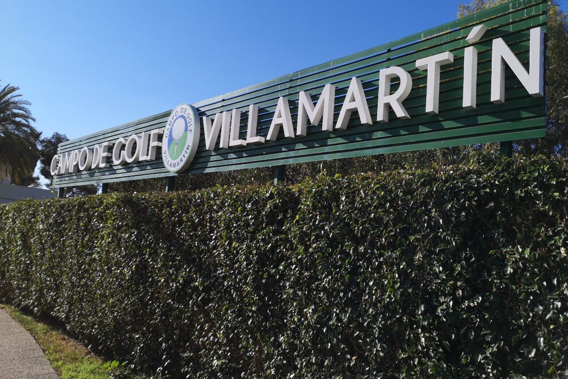 Resale - Villa -
Orihuela Costa