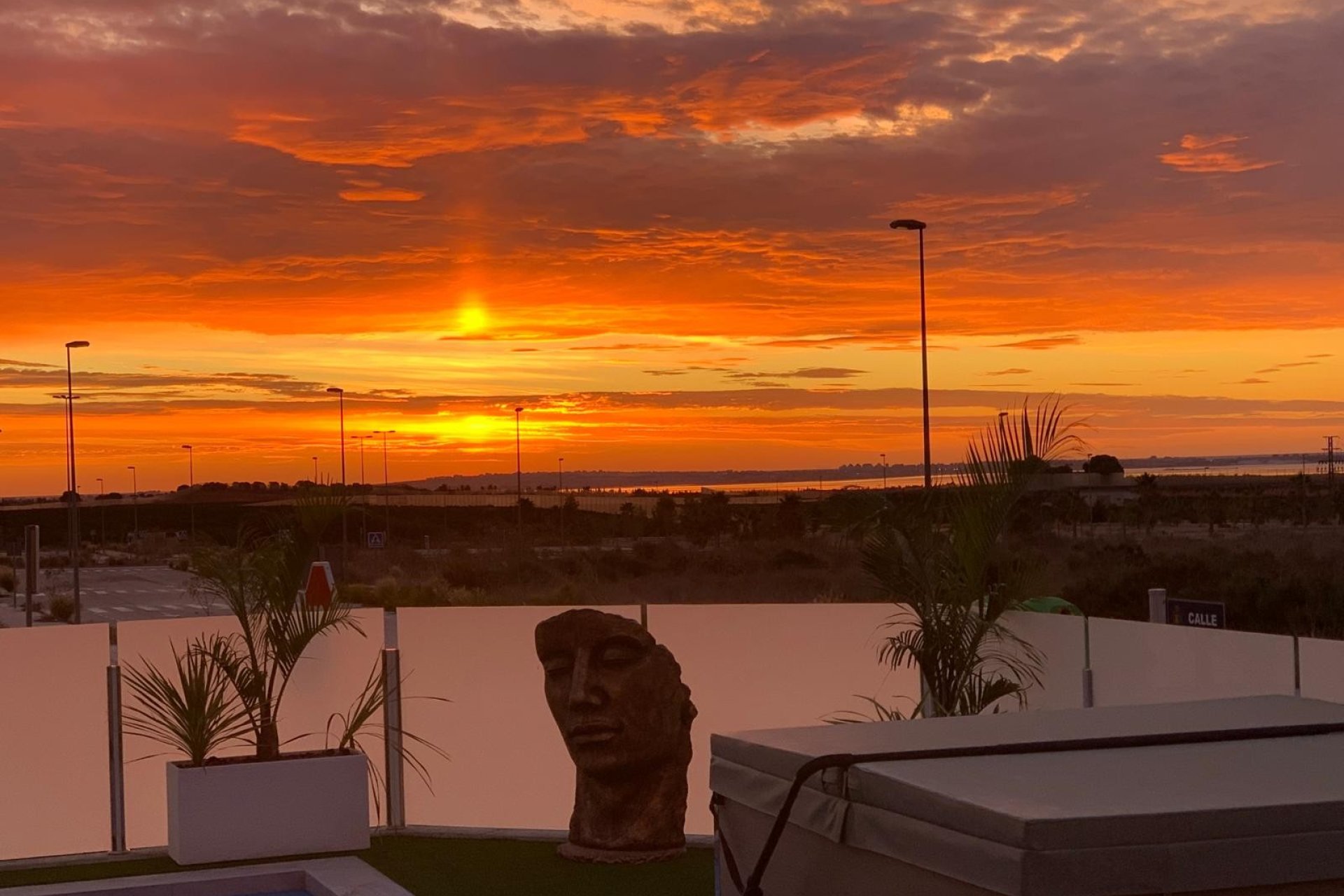 Resale - Villa -
Orihuela - Entre Naranjos Vistabella Golf