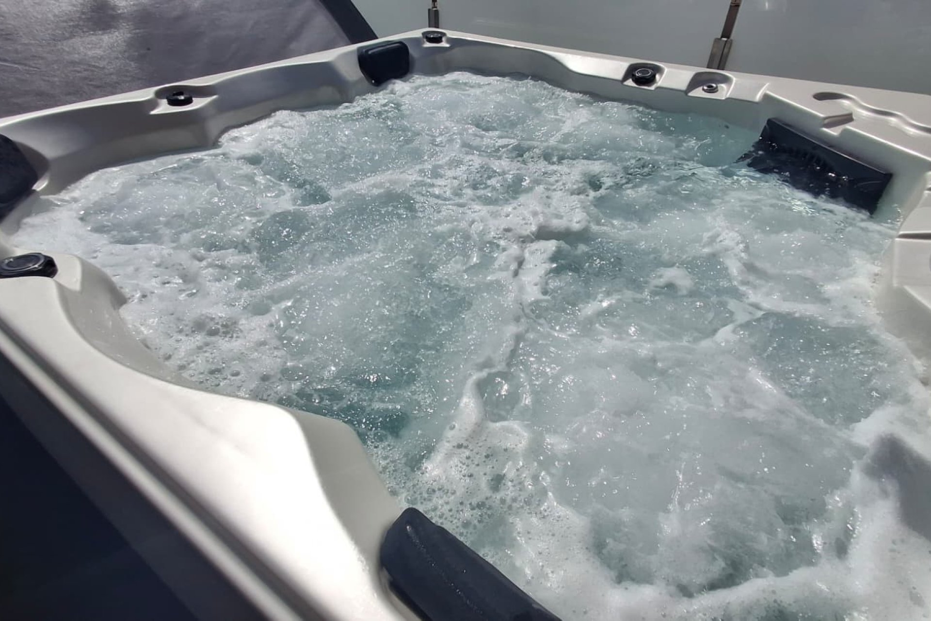 Resale - Villa -
Orihuela - Entre Naranjos Vistabella Golf