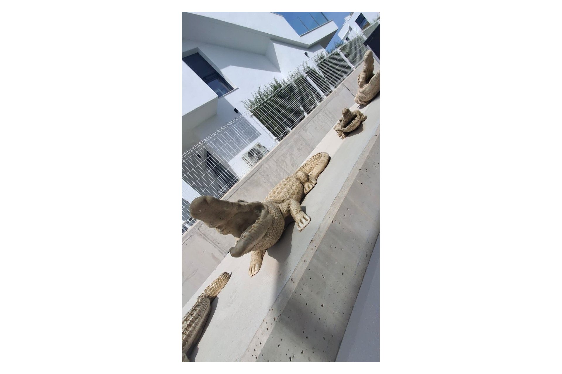 Resale - Villa -
Orihuela - Entre Naranjos Vistabella Golf