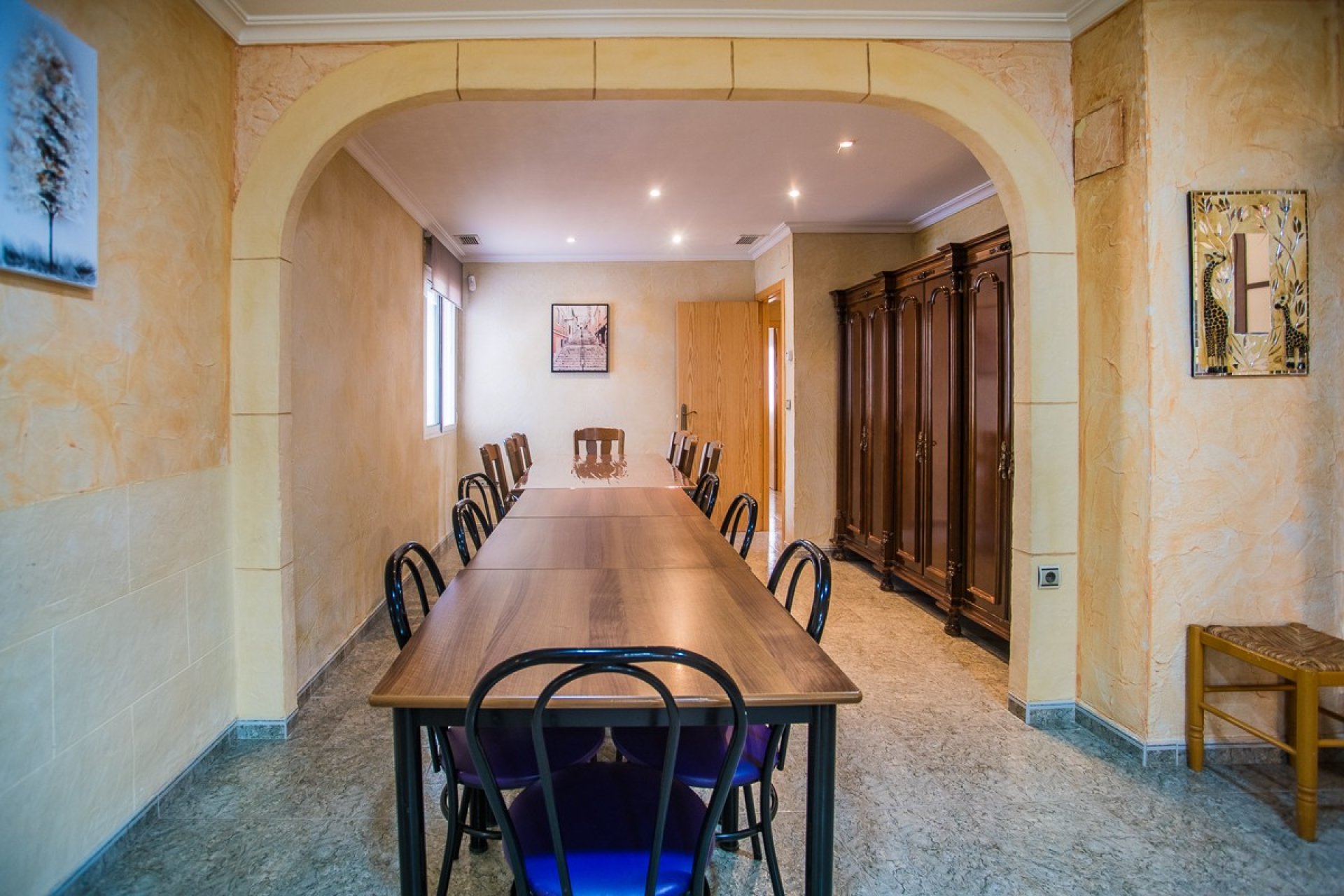 Resale - Villa -
Orihuela - La Matanza