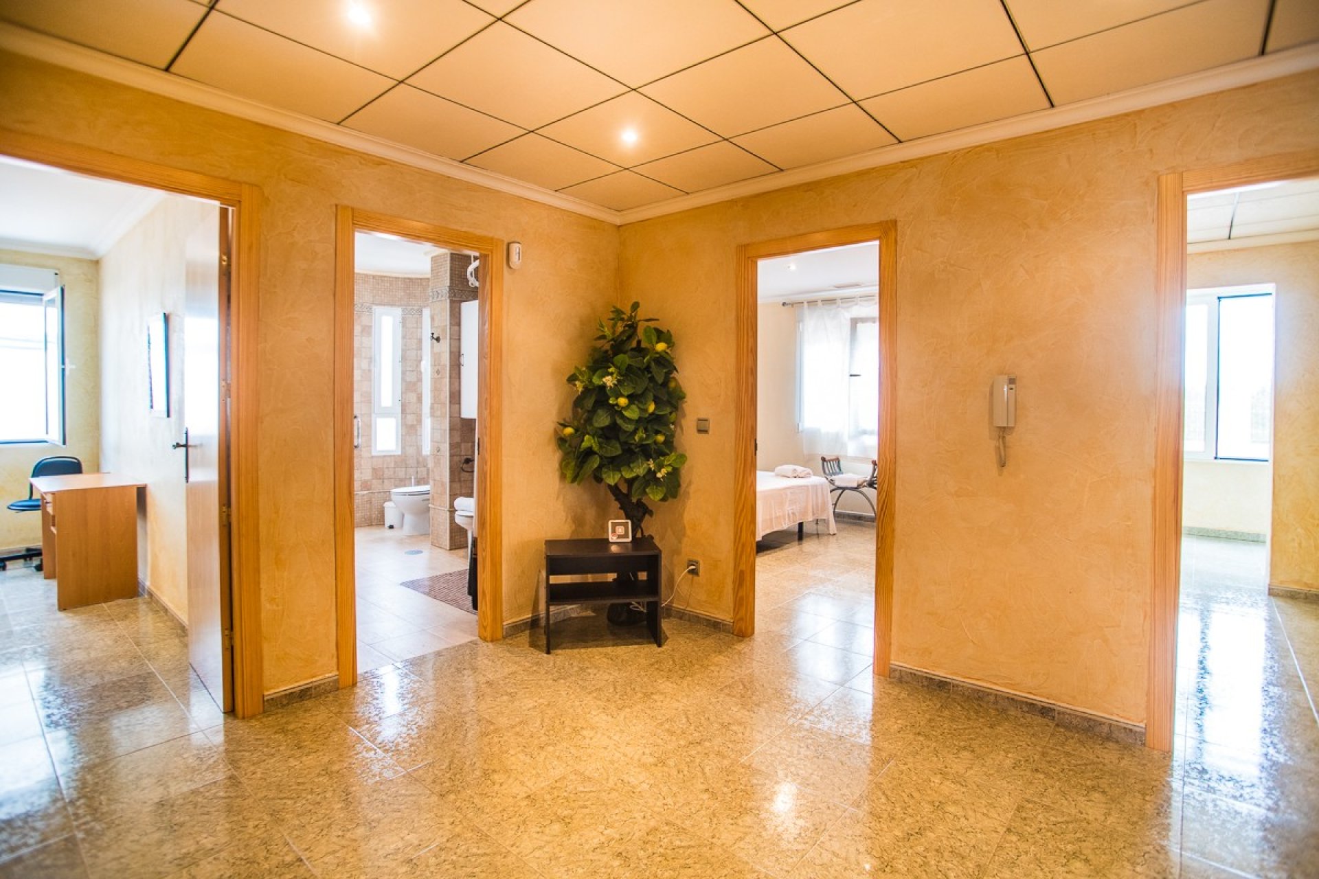 Resale - Villa -
Orihuela - La Matanza