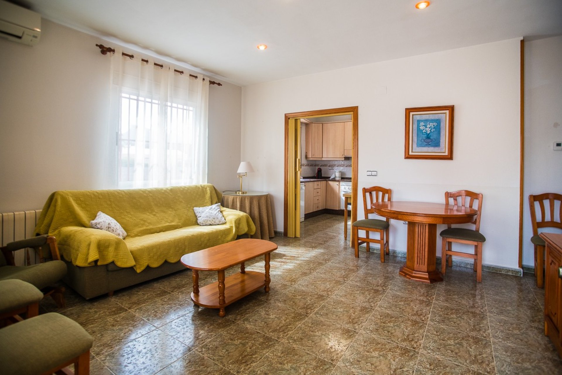 Resale - Villa -
Orihuela - La Matanza