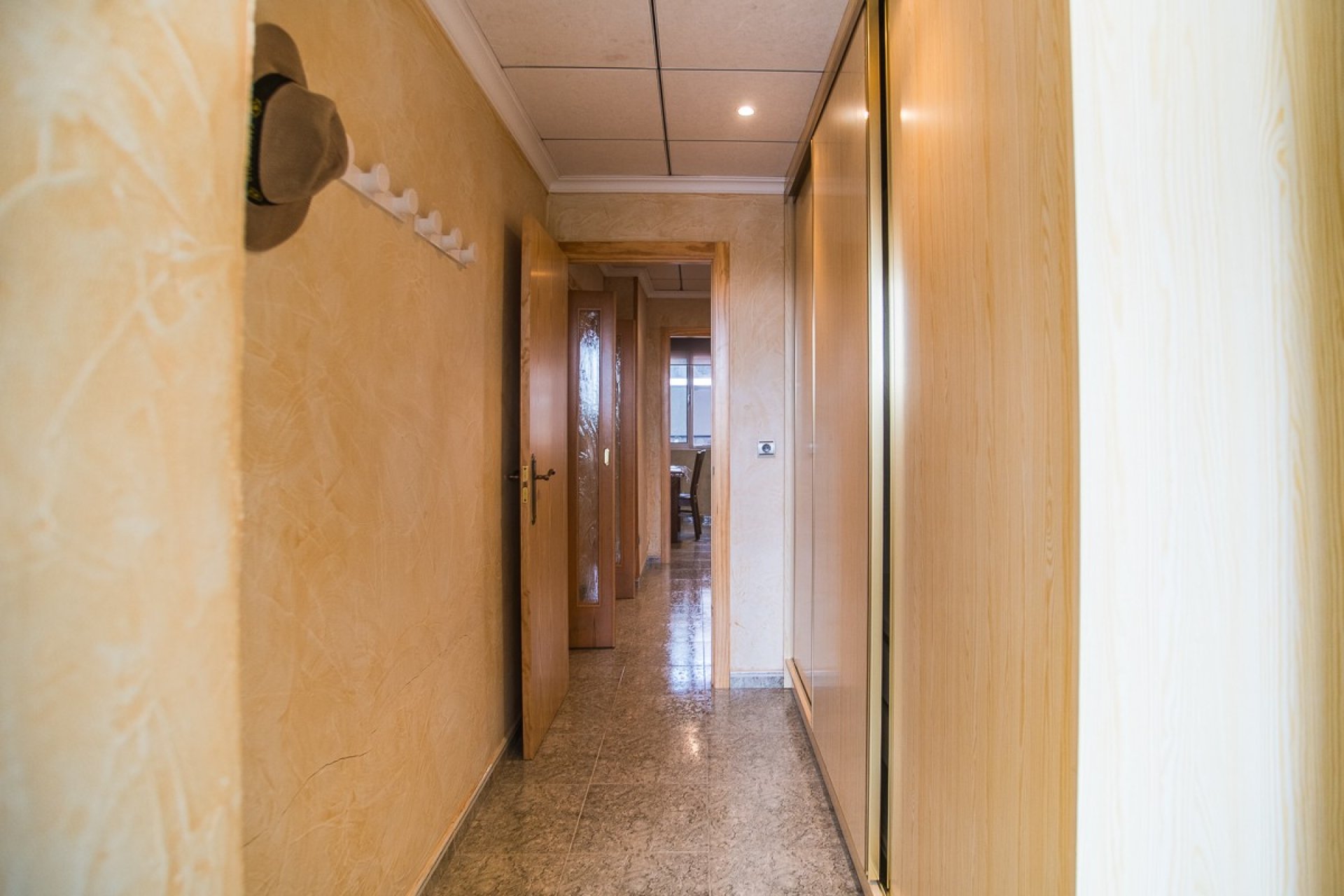 Resale - Villa -
Orihuela - La Matanza