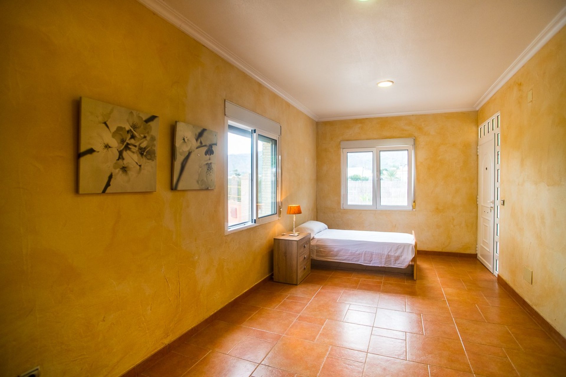 Resale - Villa -
Orihuela - La Matanza
