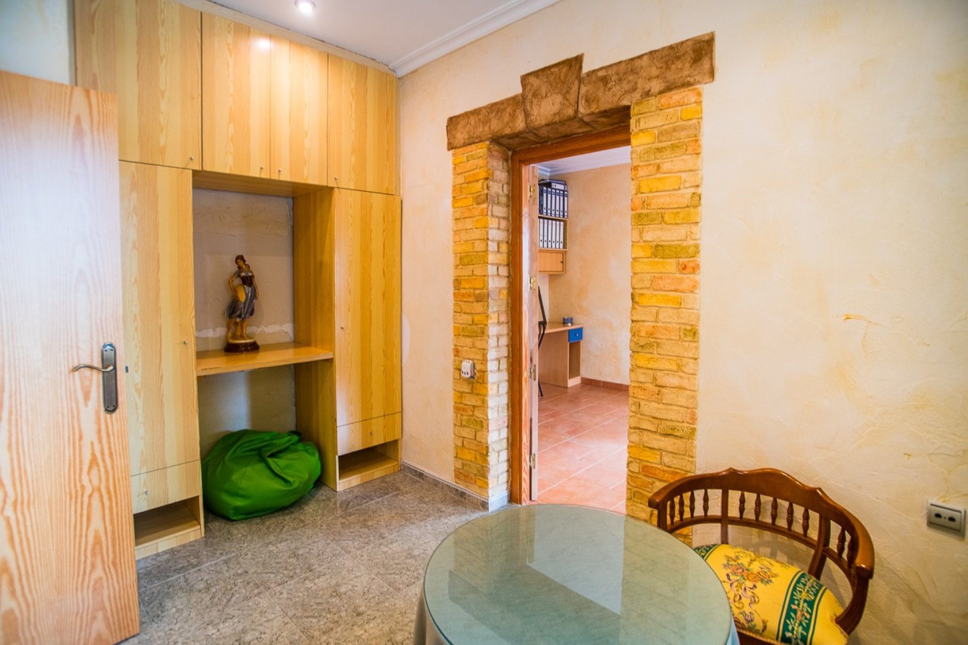 Resale - Villa -
Orihuela - La Matanza