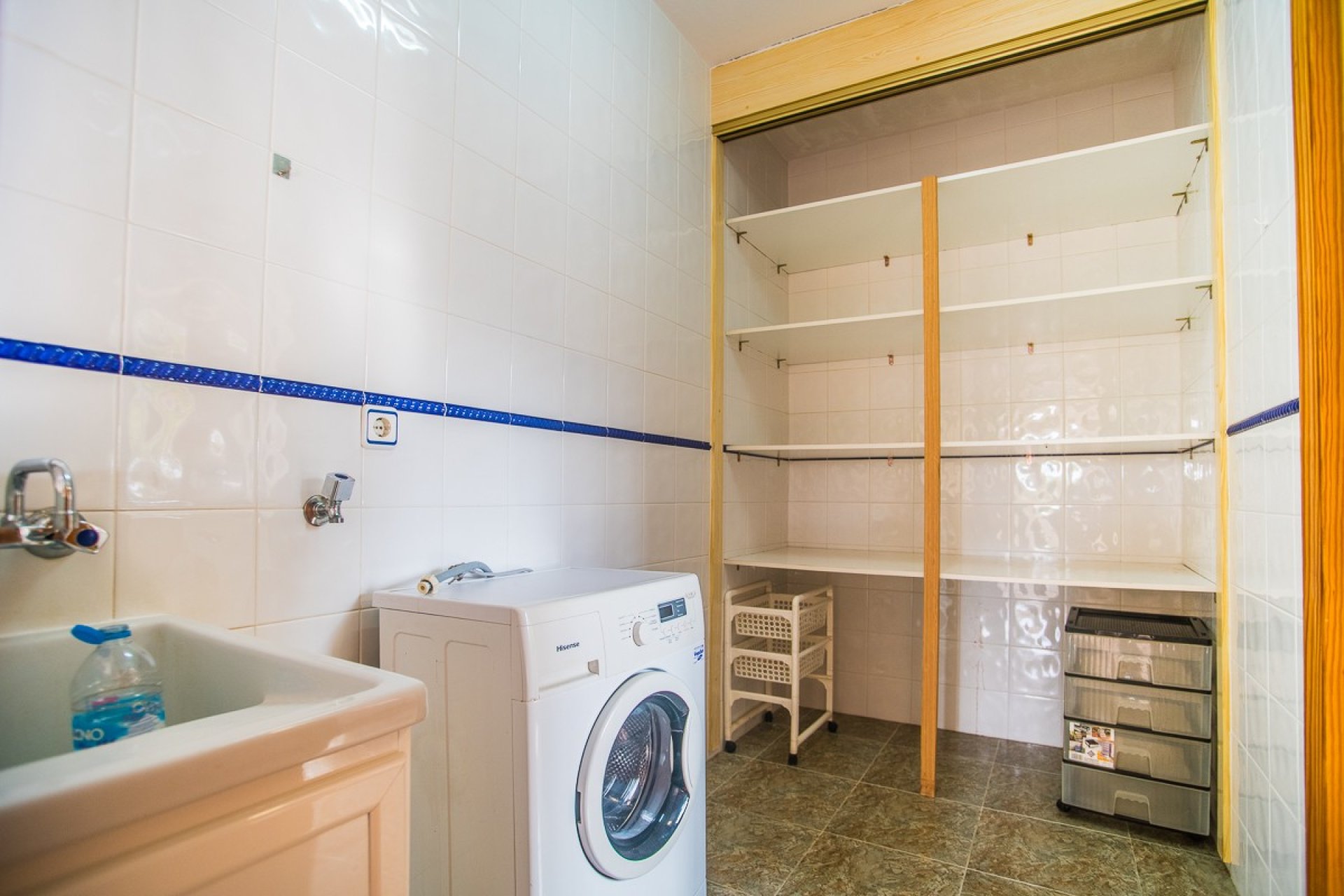 Resale - Villa -
Orihuela - La Matanza