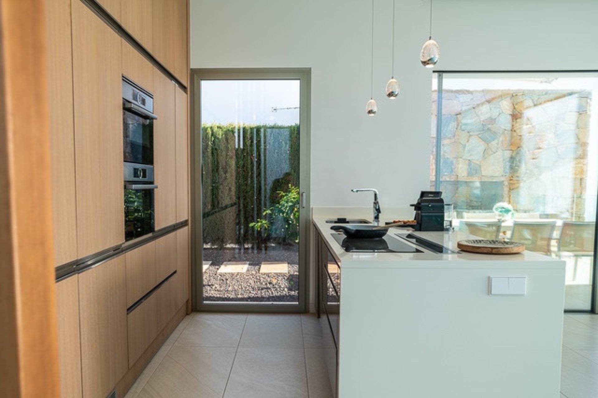 Resale - Villa -
Orihuela - Las Colinas Golf