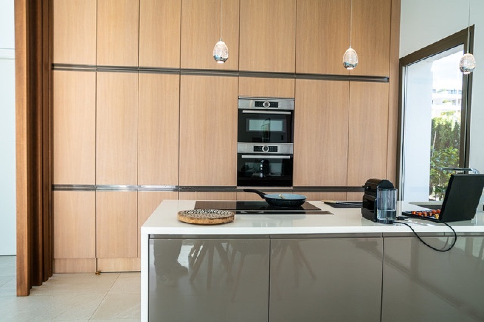 Resale - Villa -
Orihuela - Las Colinas Golf