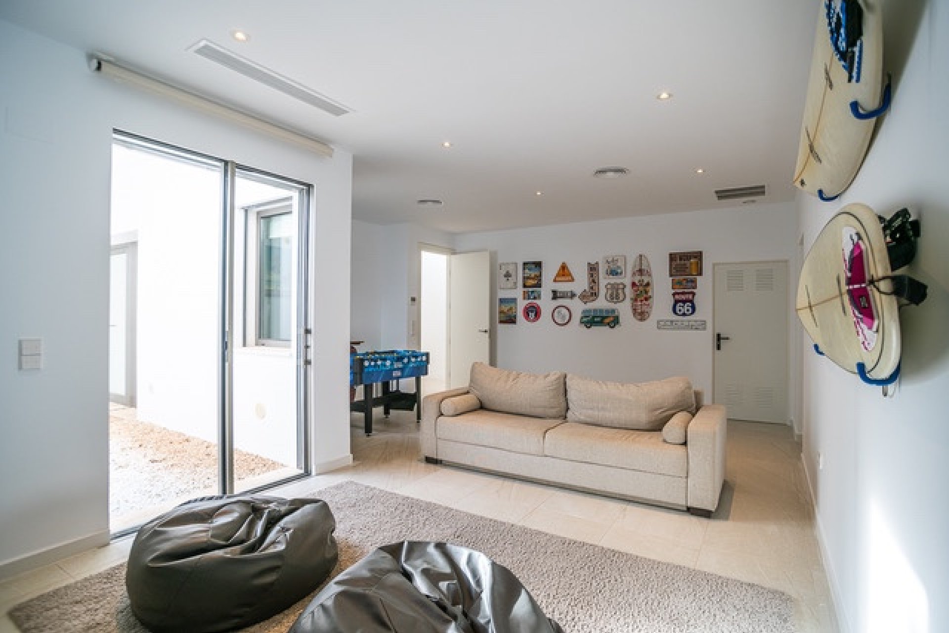 Resale - Villa -
Orihuela - Las Colinas Golf