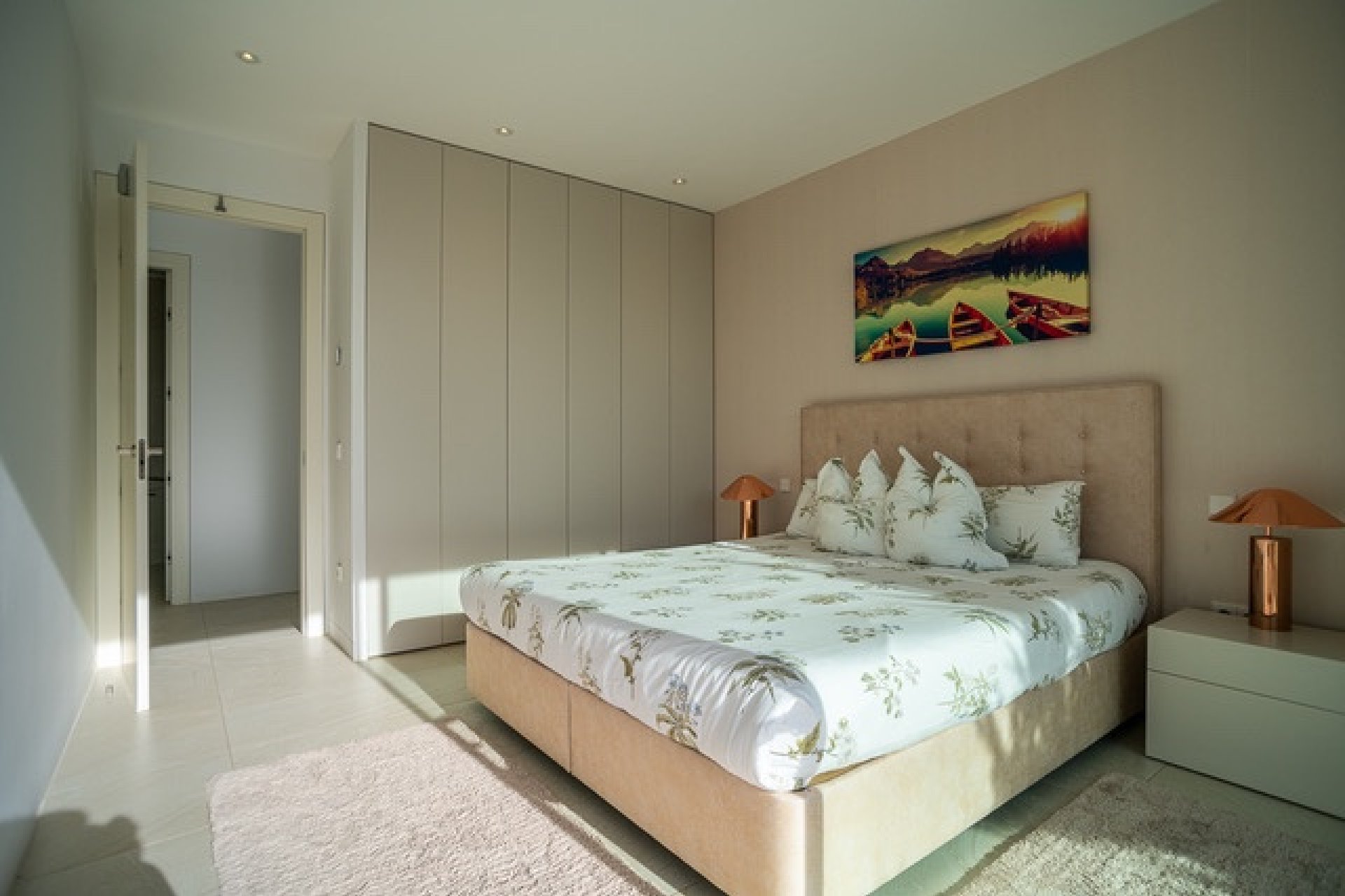 Resale - Villa -
Orihuela - Las Colinas Golf