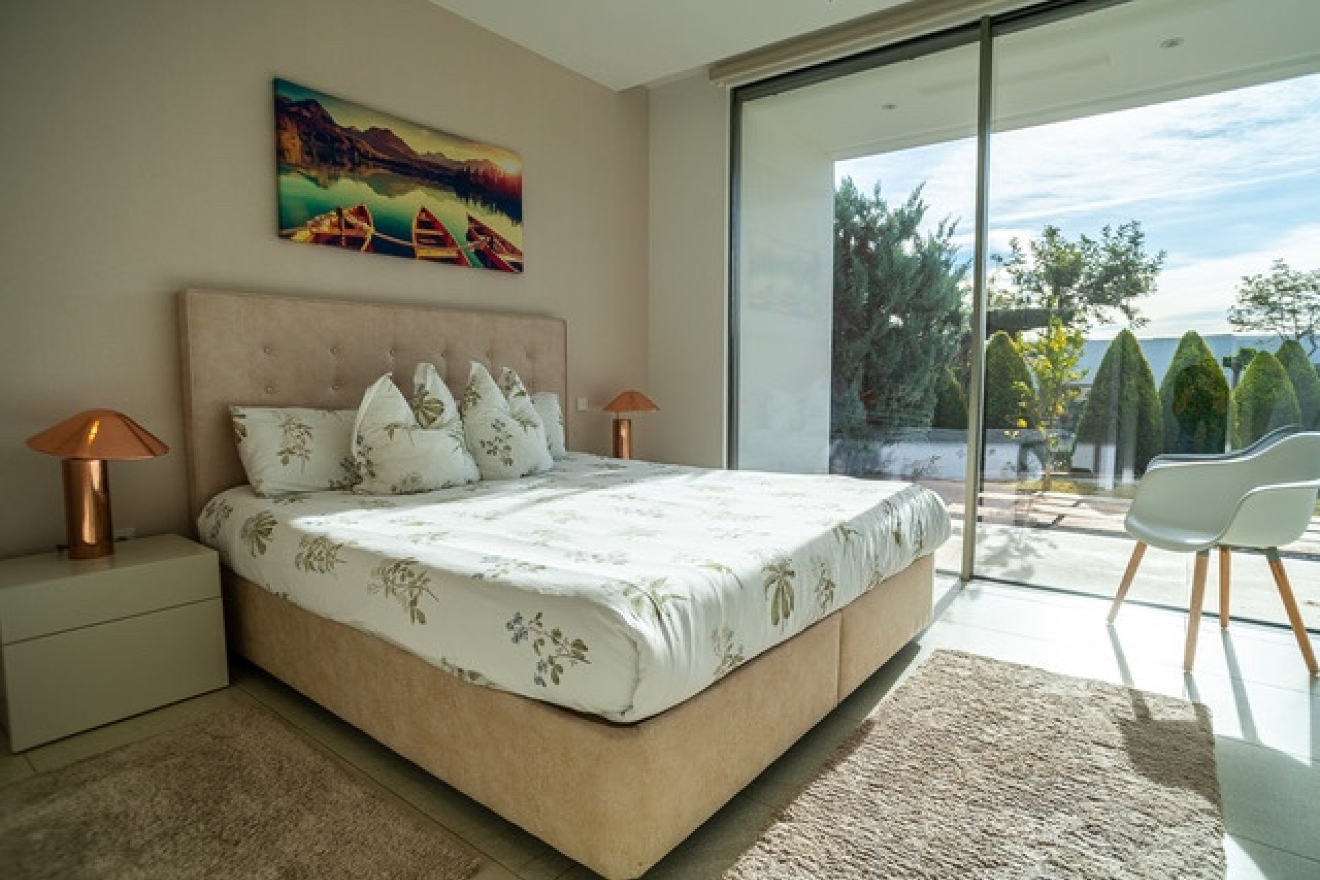 Resale - Villa -
Orihuela - Las Colinas Golf