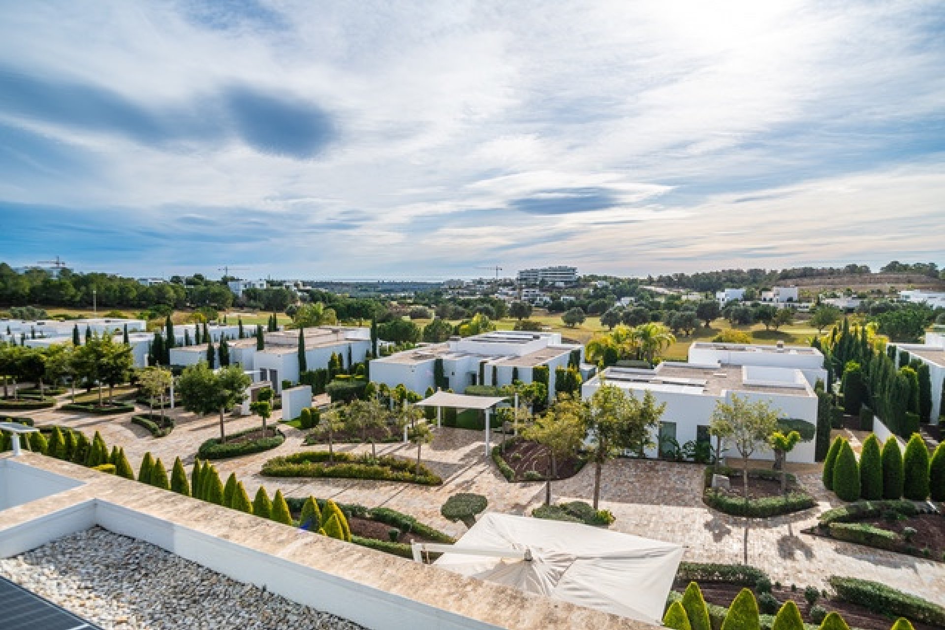 Resale - Villa -
Orihuela - Las Colinas Golf