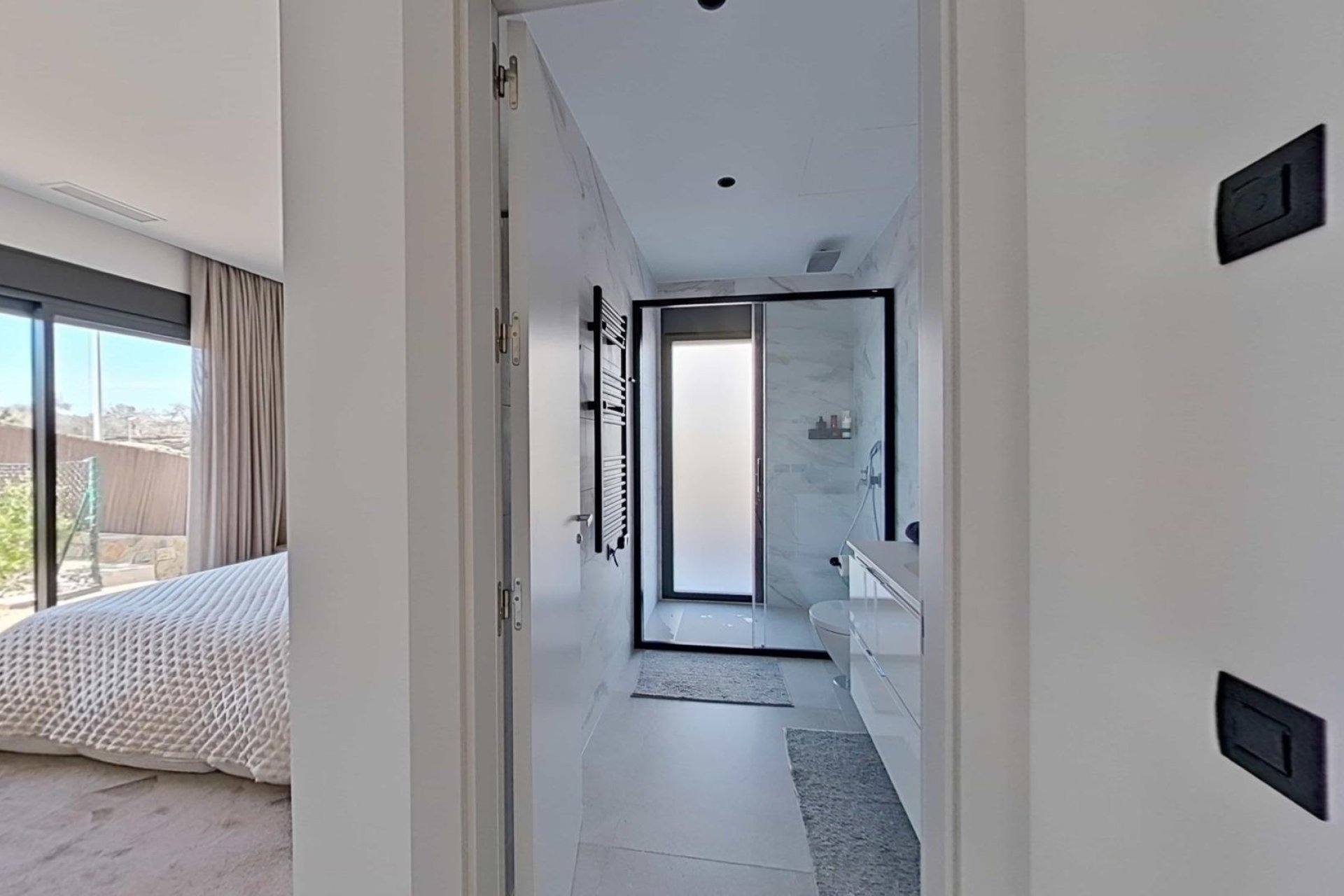 Resale - Villa -
Orihuela - Las Colinas Golf