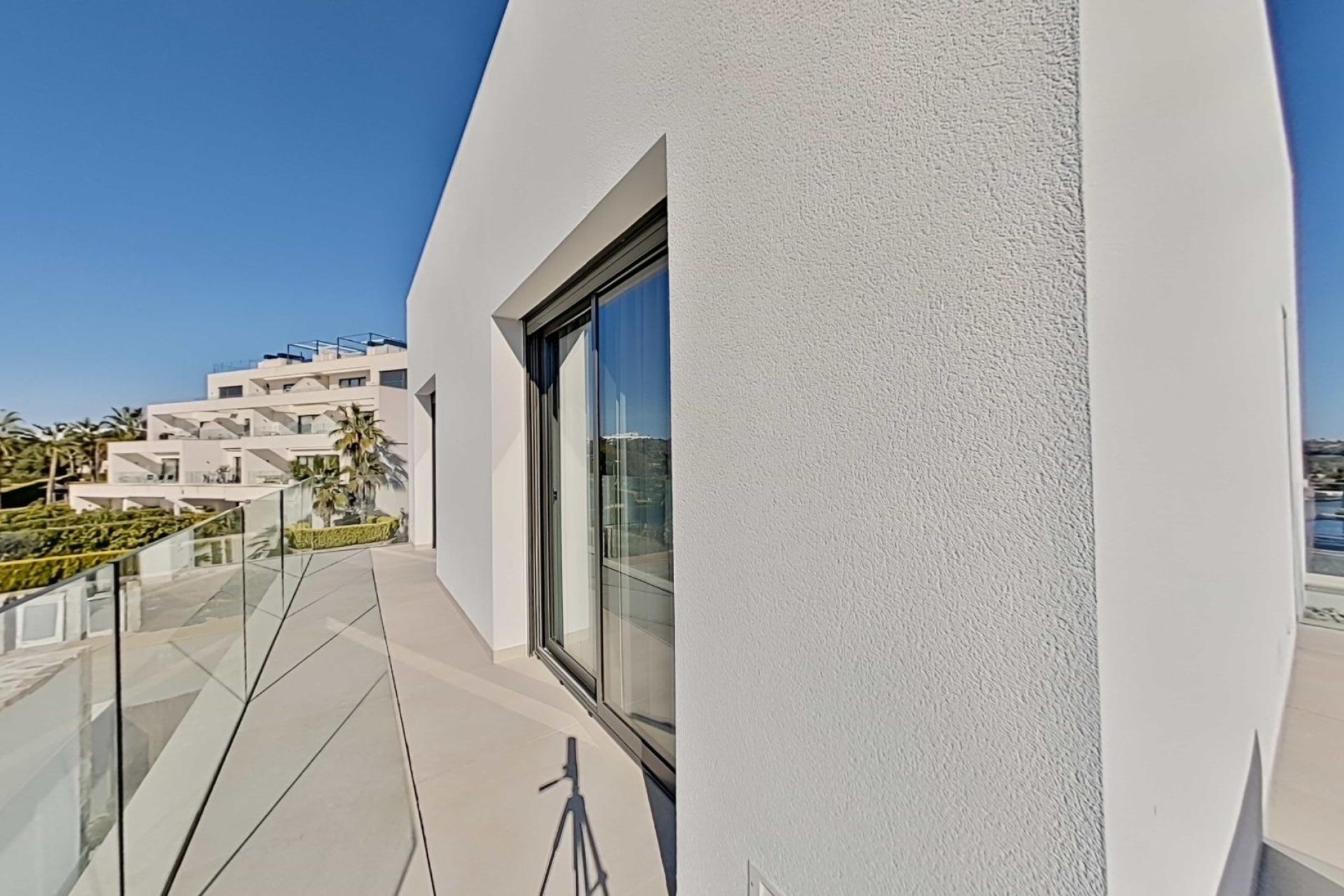 Resale - Villa -
Orihuela - Las Colinas Golf