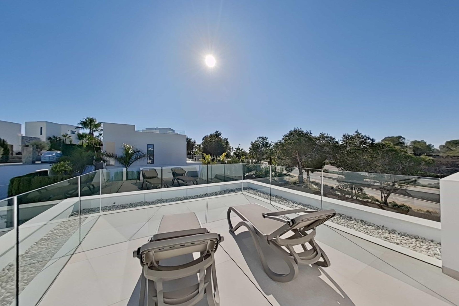 Resale - Villa -
Orihuela - Las Colinas Golf