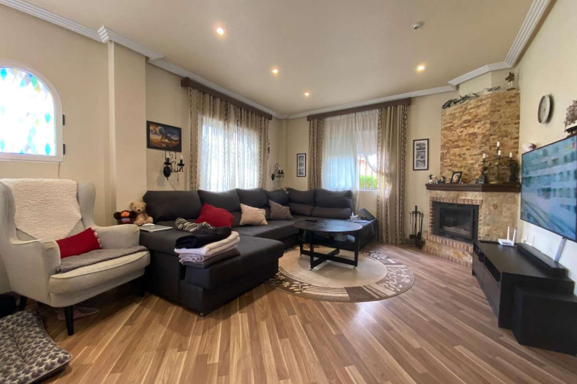 Resale - Villa -
Orihuela - Los Balcones y los Altos