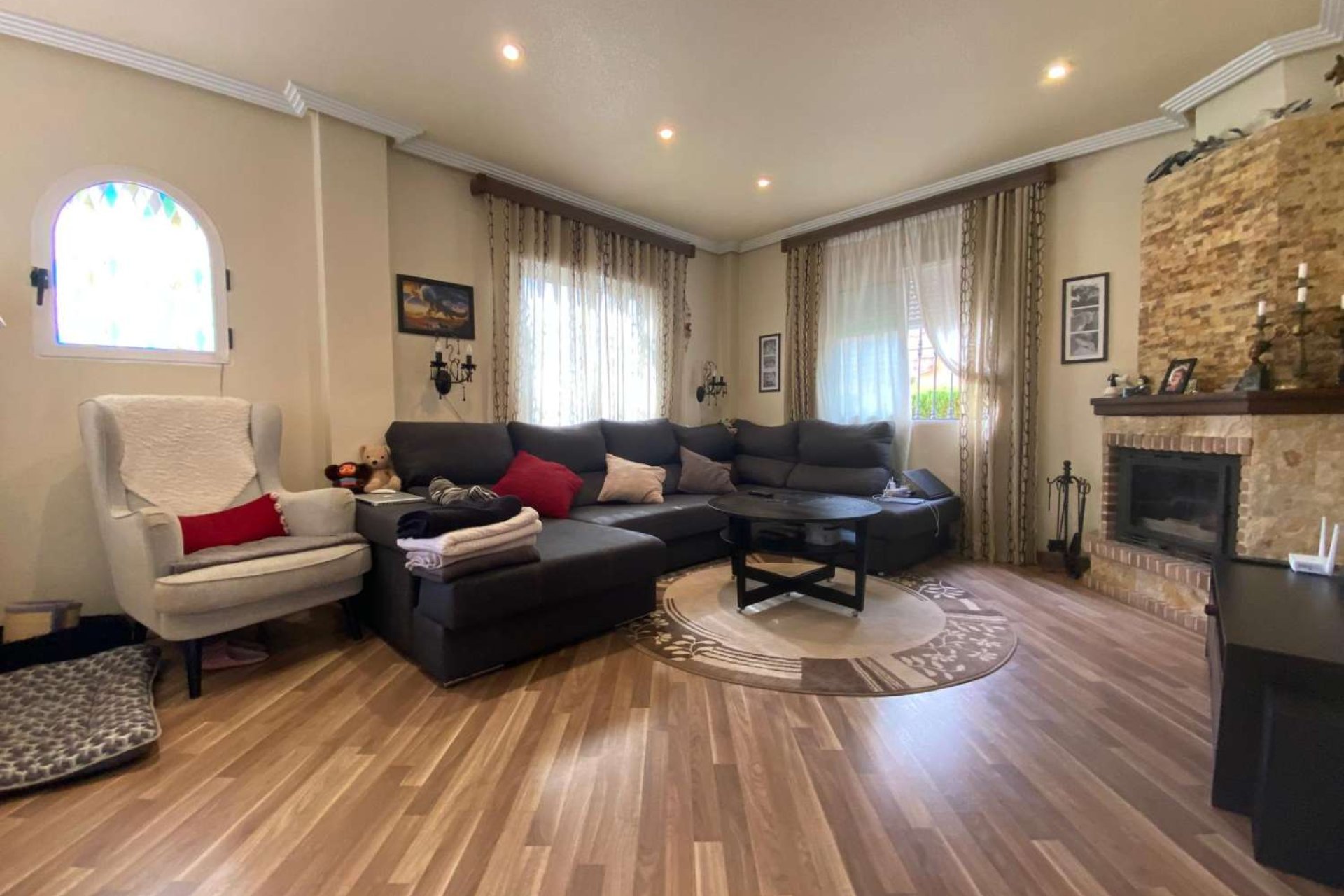 Resale - Villa -
Orihuela - Los Balcones y los Altos