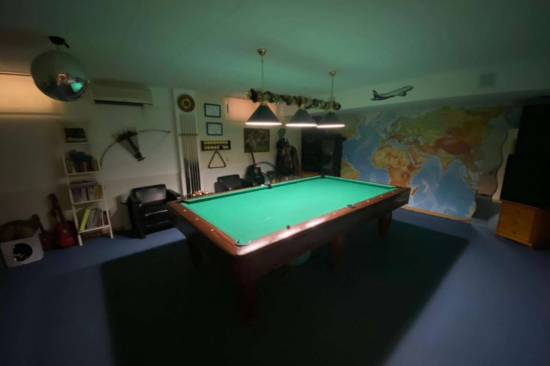 Resale - Villa -
Orihuela - Los Balcones y los Altos