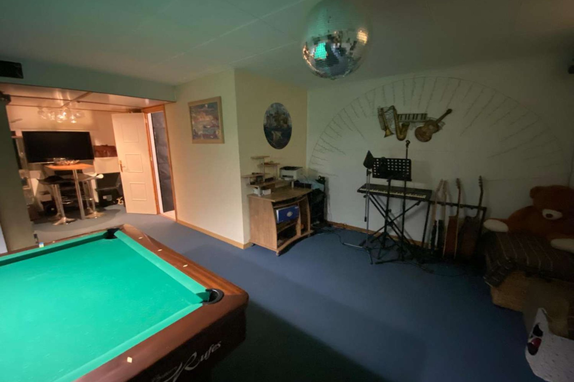 Resale - Villa -
Orihuela - Los Balcones y los Altos