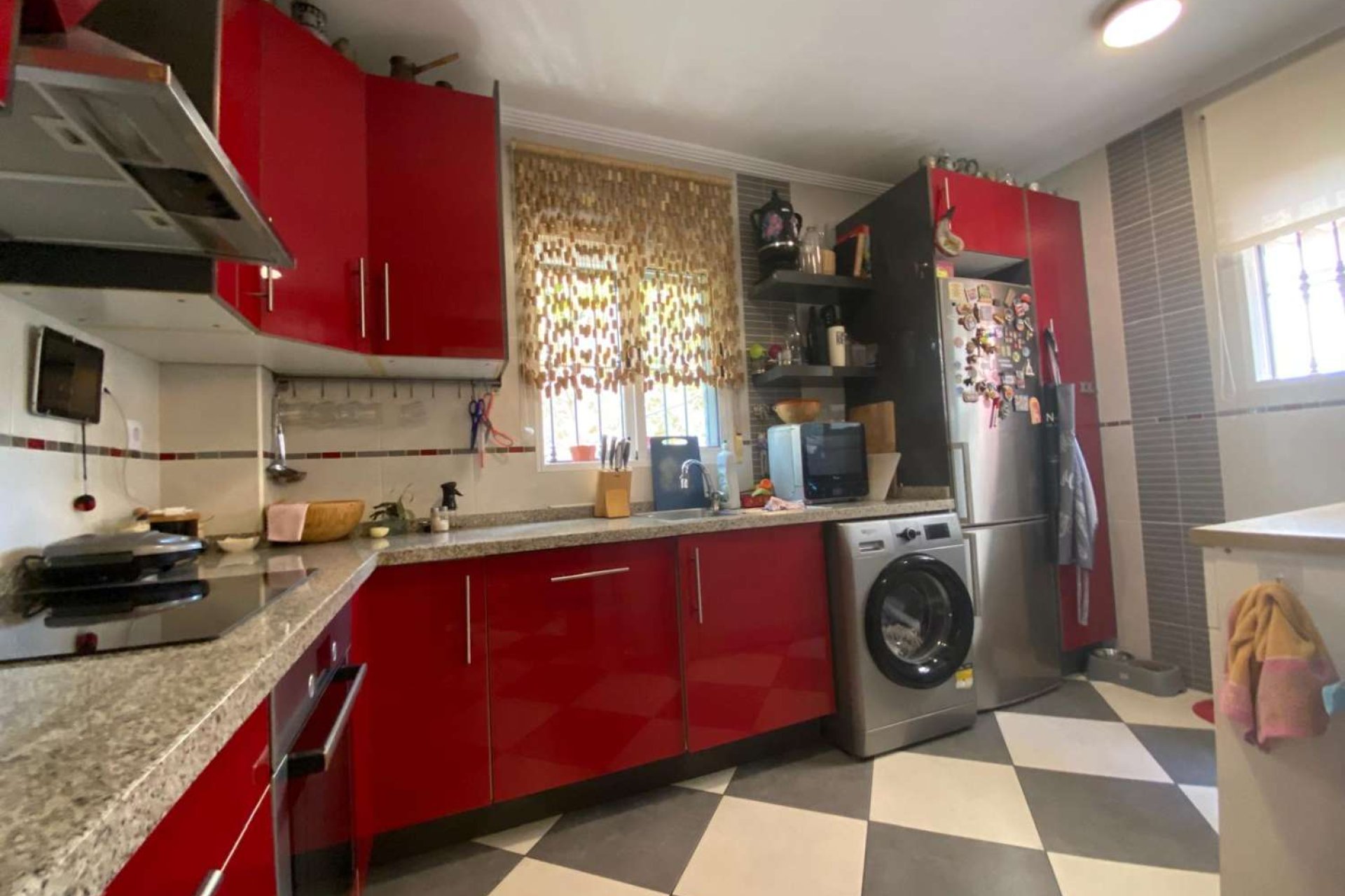 Resale - Villa -
Orihuela - Los Balcones y los Altos