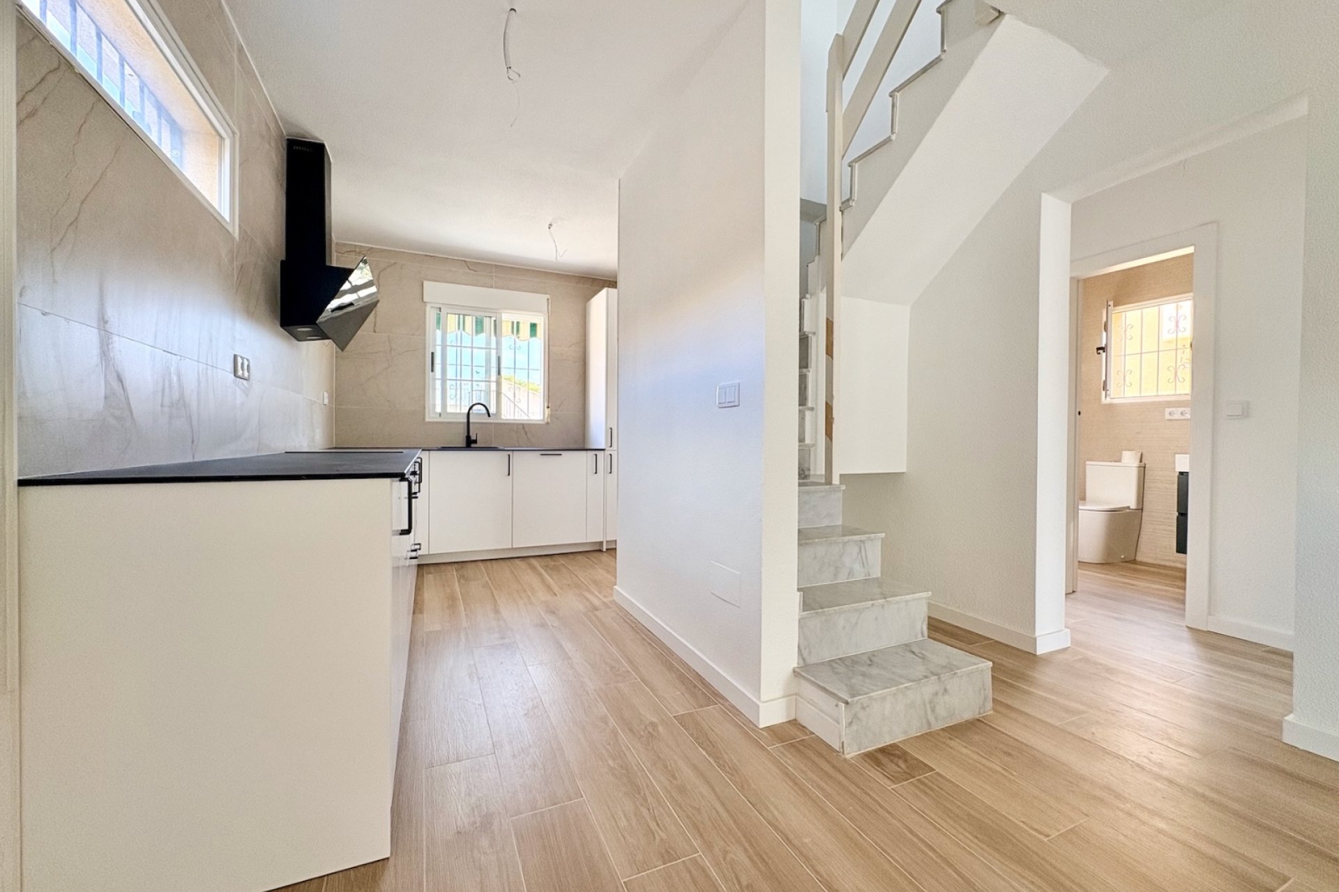 Resale - Villa -
Orihuela - Los Balcones