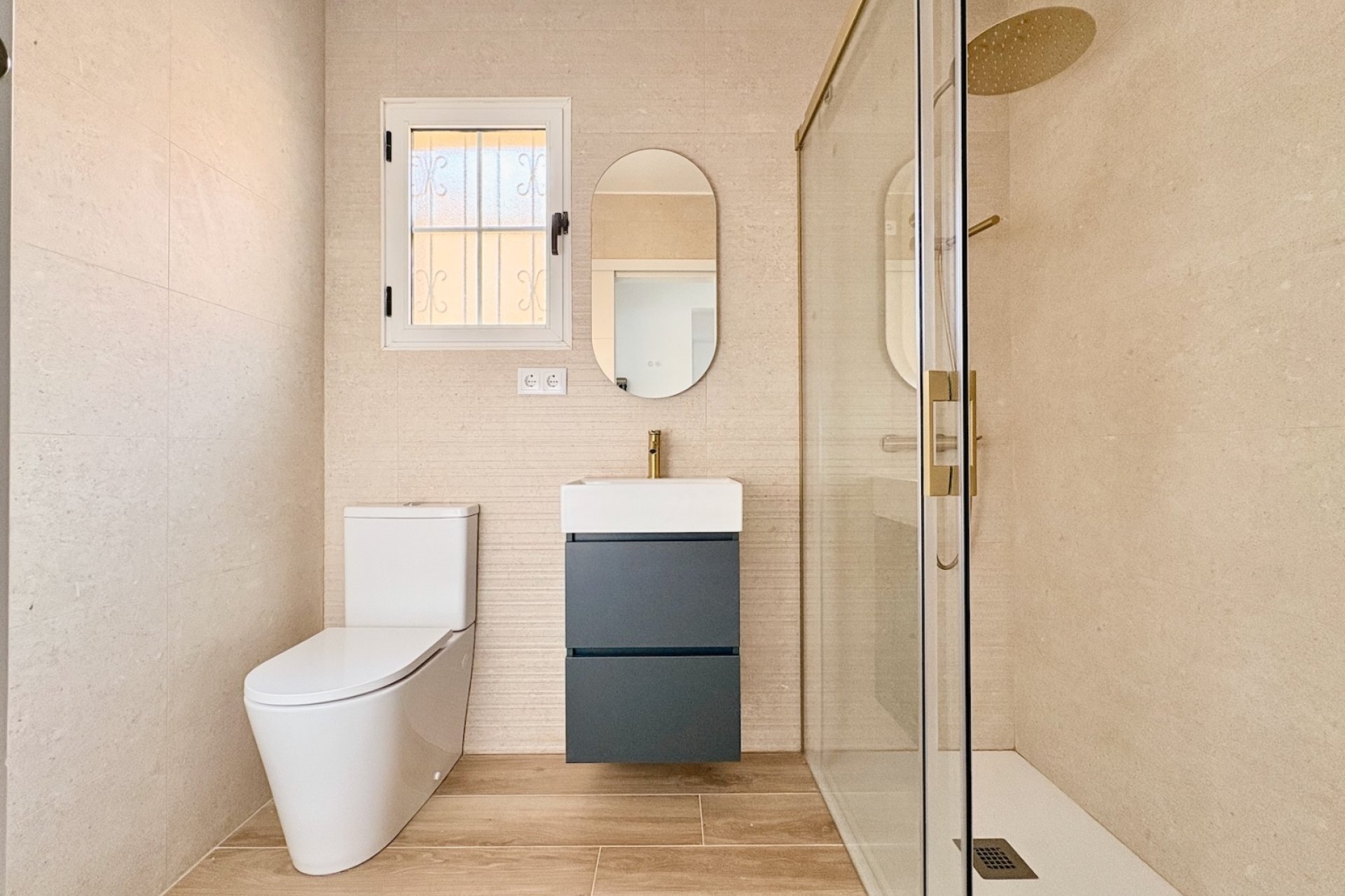 Resale - Villa -
Orihuela - Los Balcones