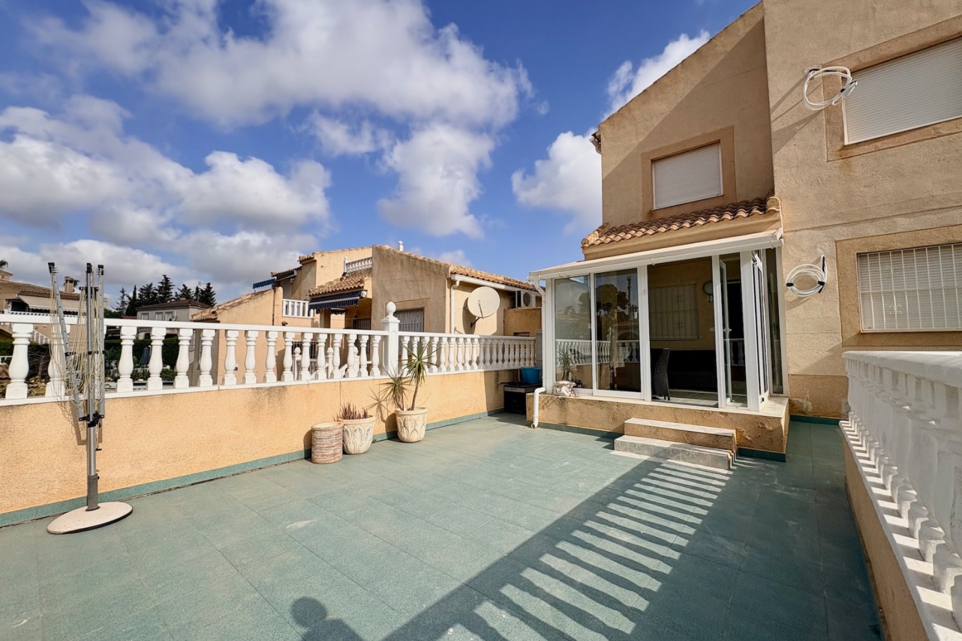 Resale - Villa -
Orihuela - Los Balcones