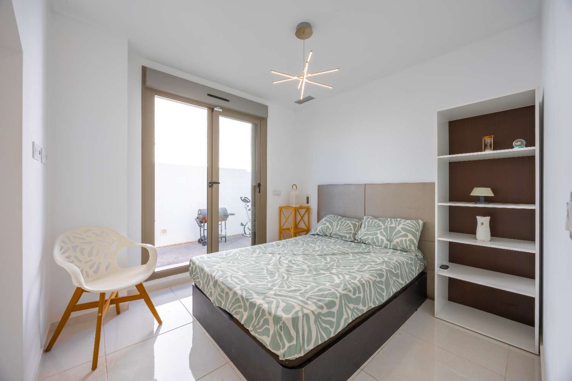 Resale - Villa -
Orihuela - Orihuela Costa