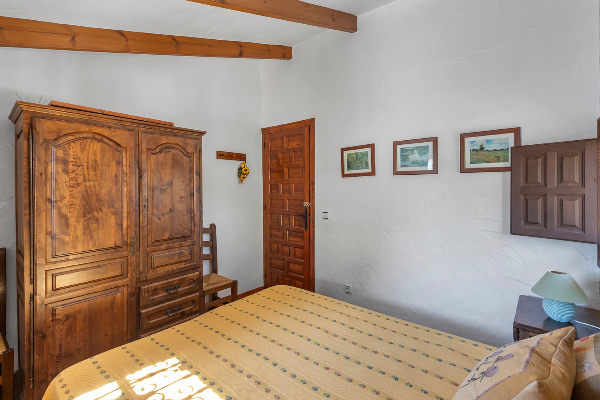 Resale - Villa -
Orihuela - Orihuela Costa