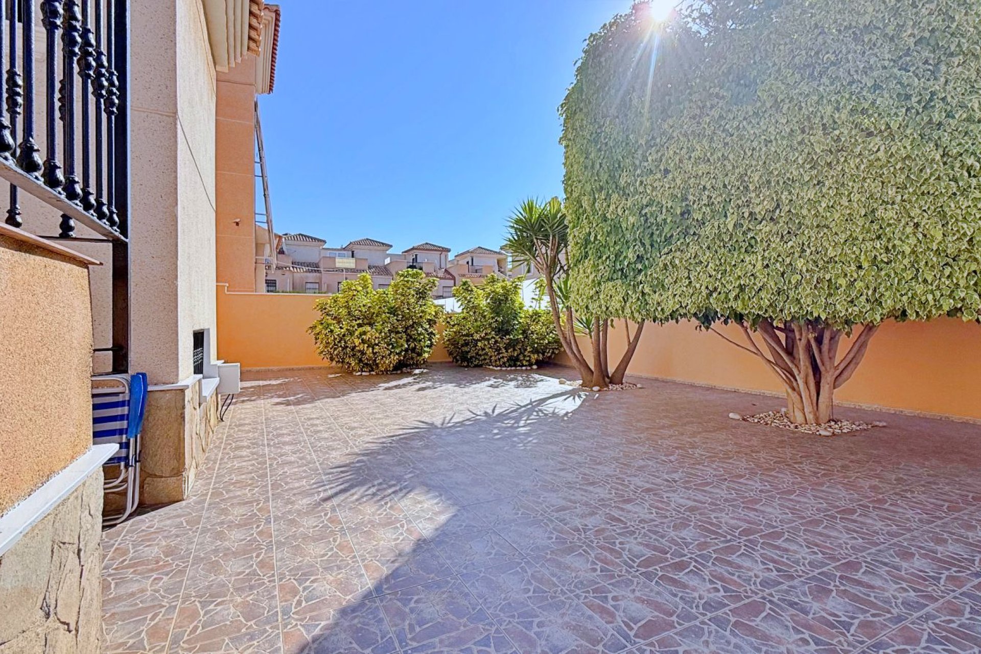 Resale - Villa -
Orihuela - Orihuela Costa