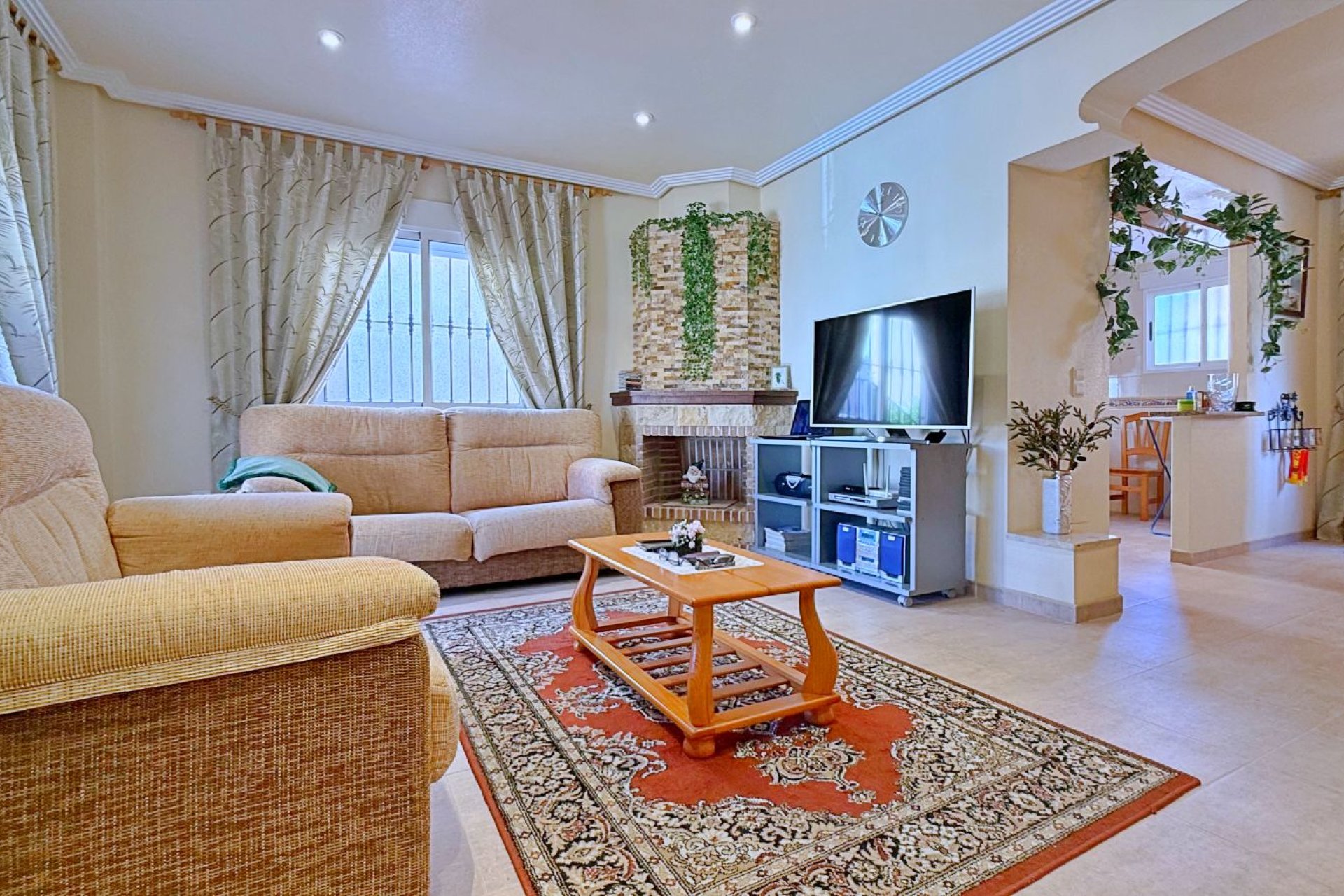 Resale - Villa -
Orihuela - Orihuela Costa