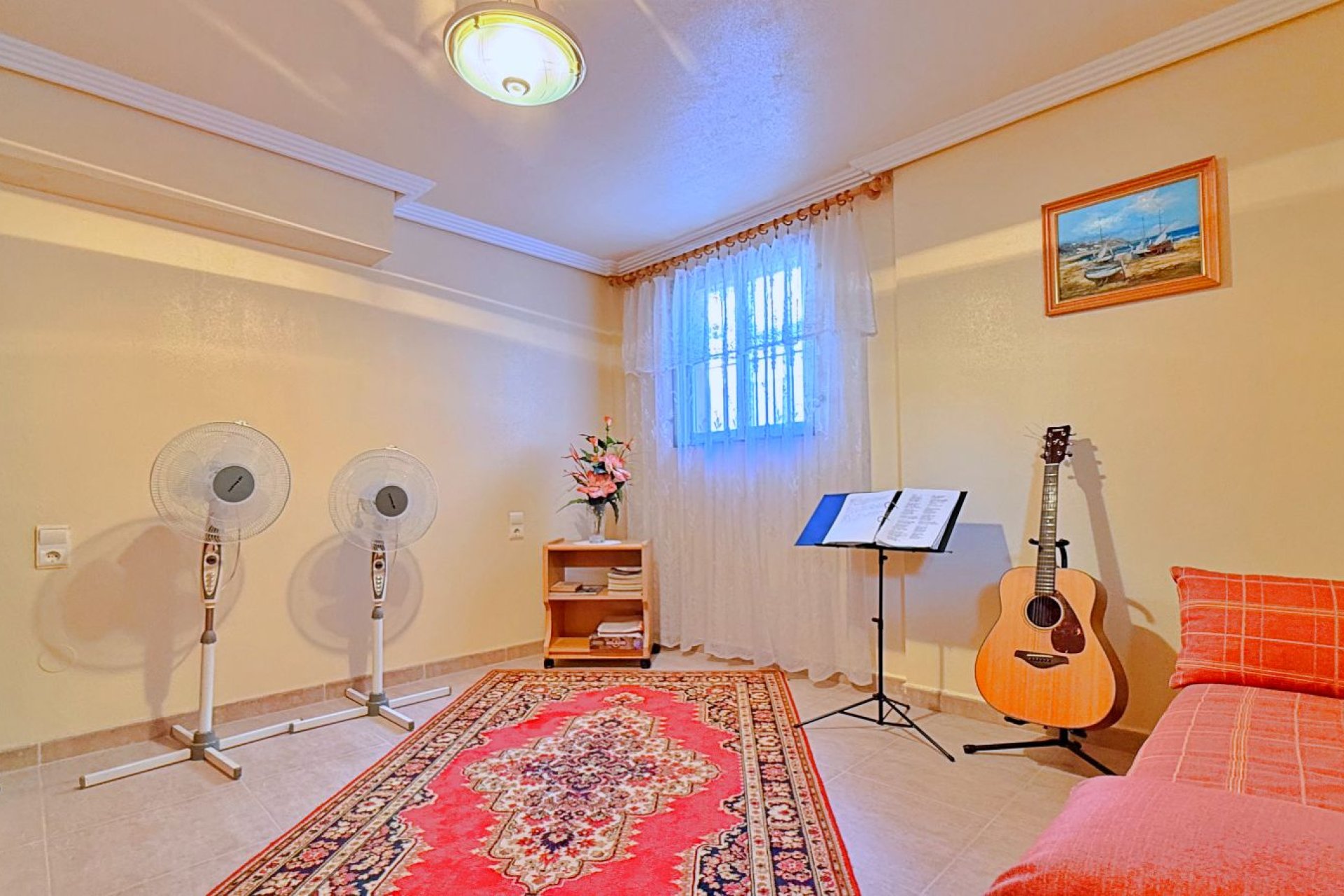 Resale - Villa -
Orihuela - Orihuela Costa