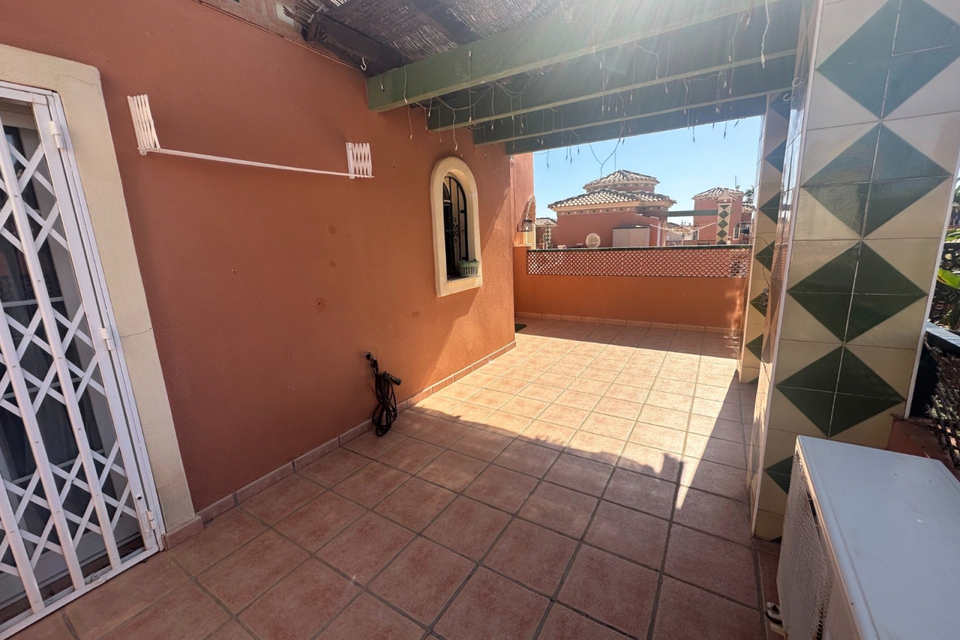 Resale - Villa -
Orihuela - Playa Flamenca