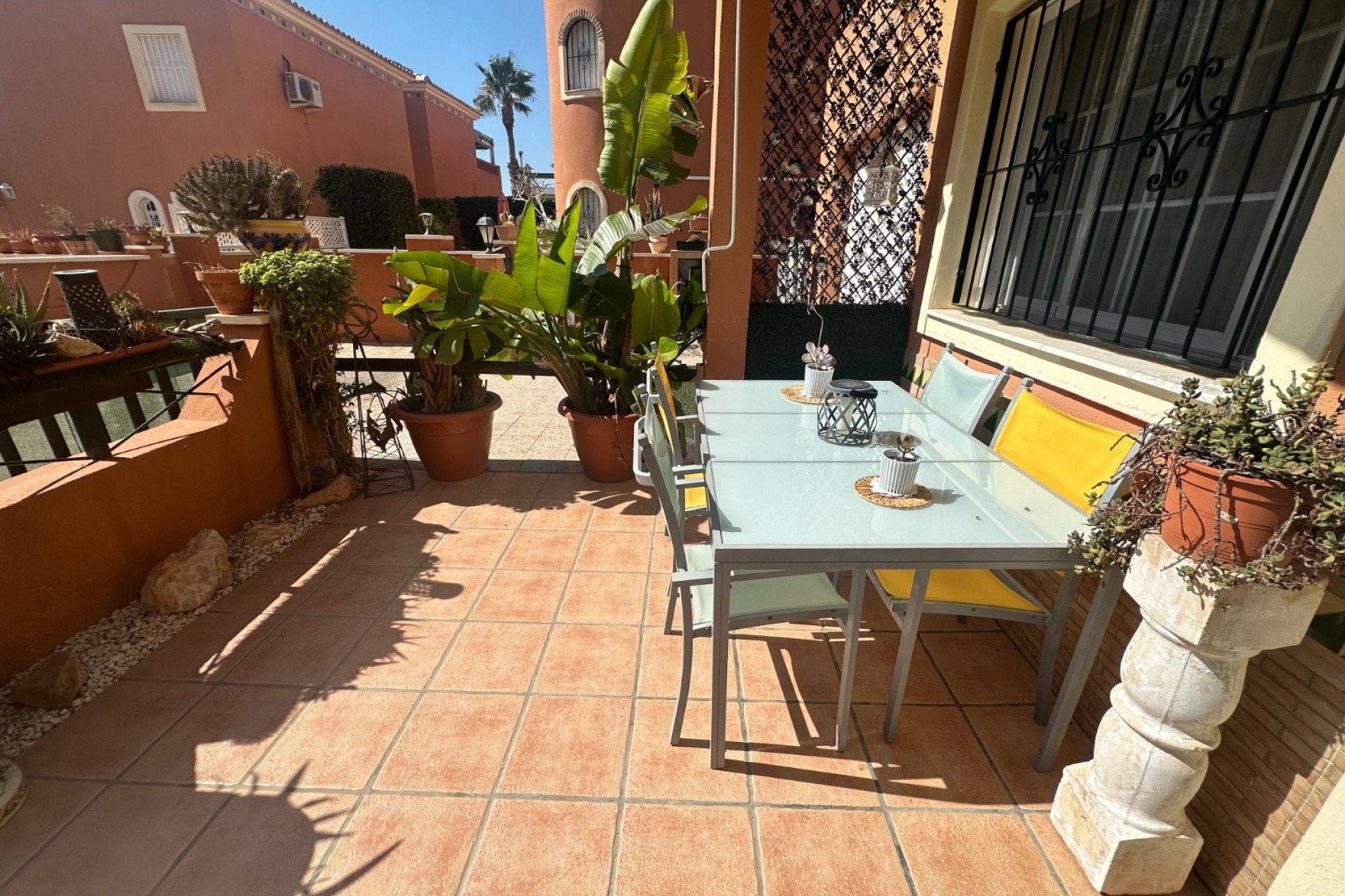 Resale - Villa -
Orihuela - Playa Flamenca