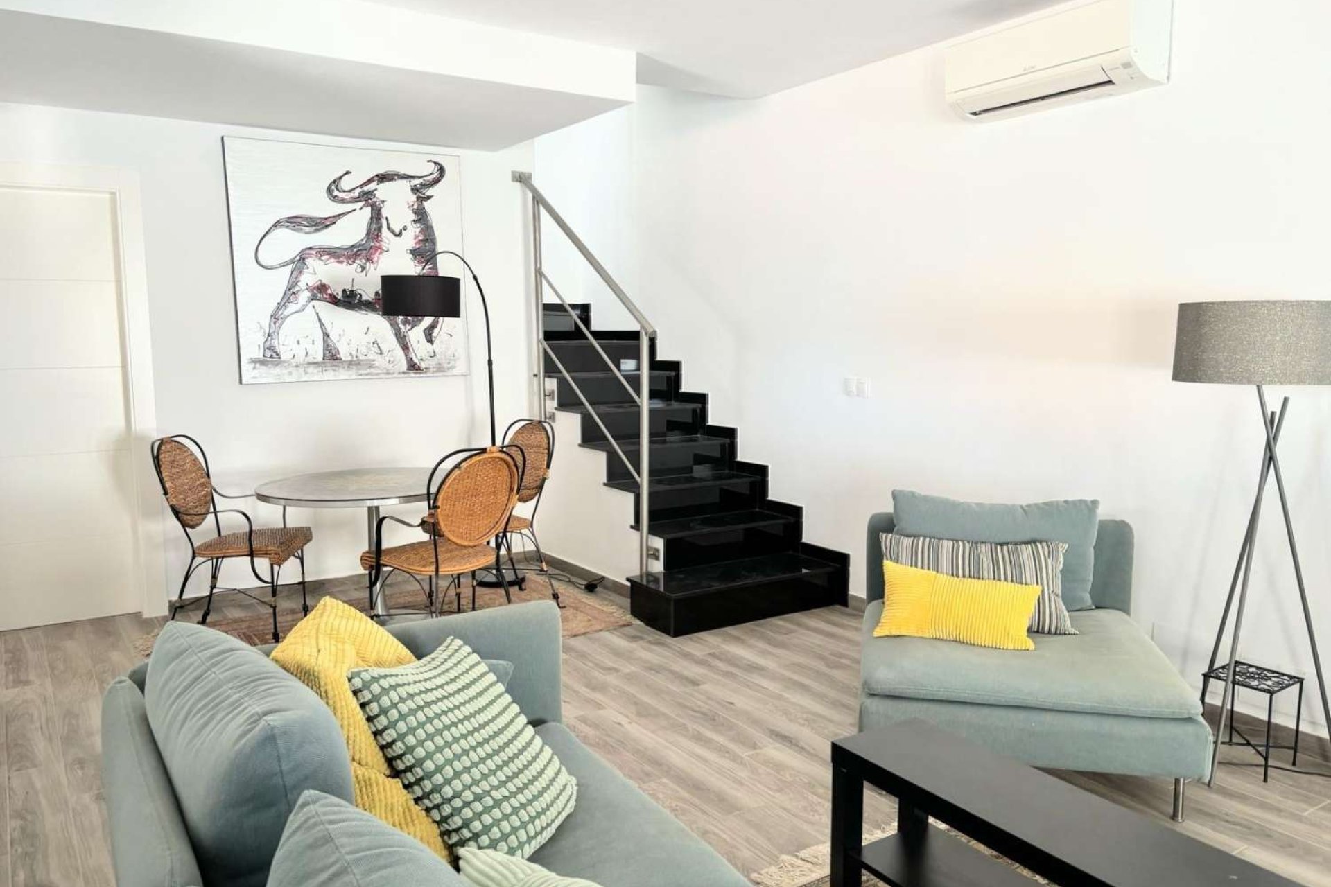 Resale - Villa -
Orihuela - Punta Prima