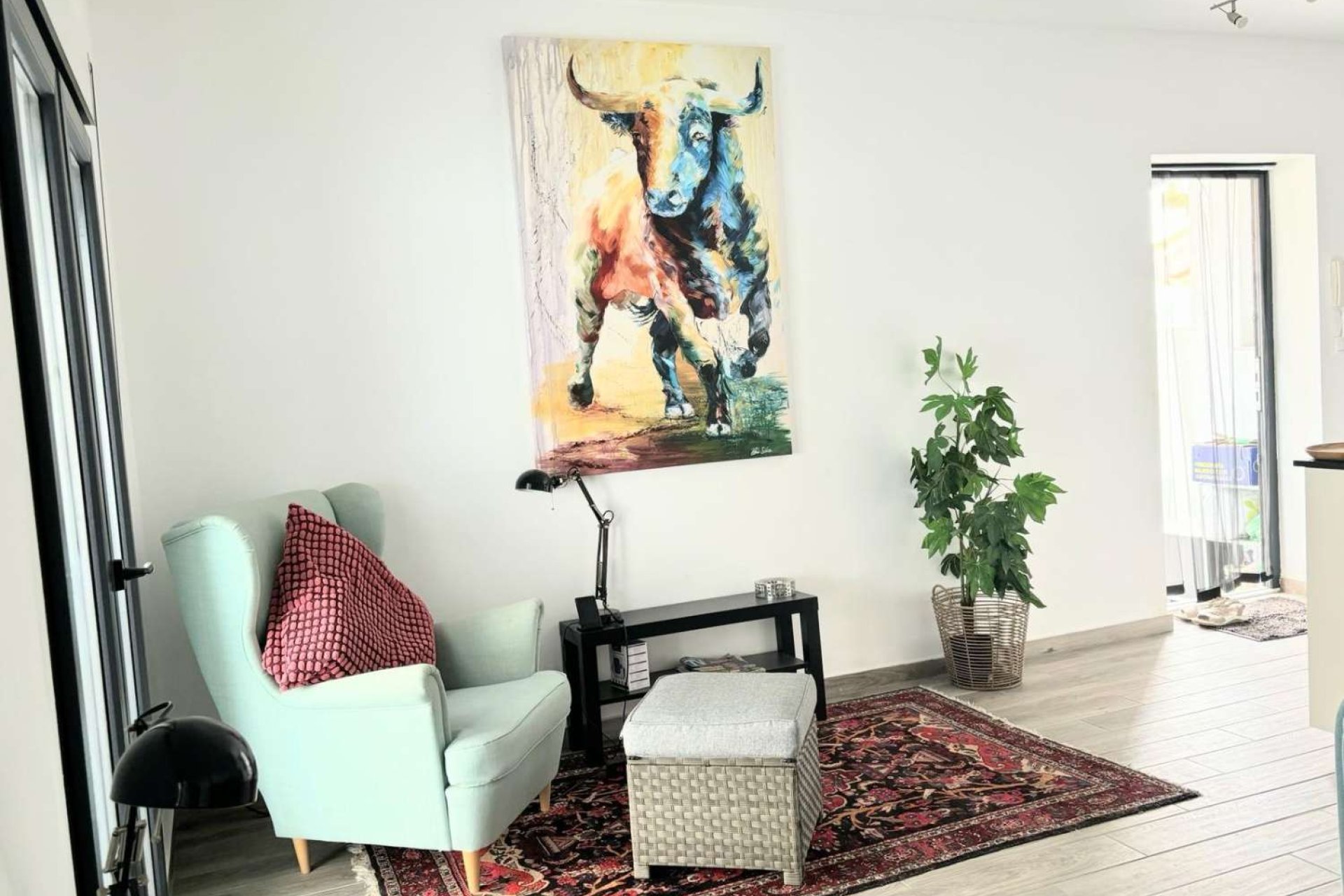 Resale - Villa -
Orihuela - Punta Prima