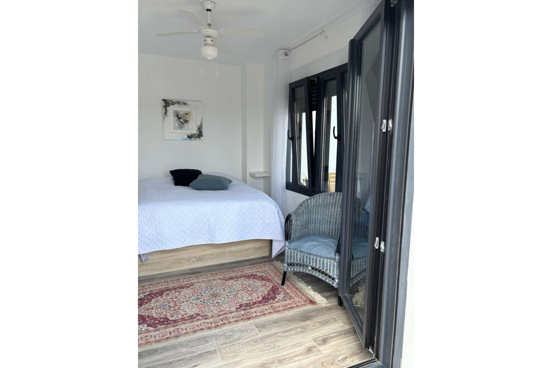 Resale - Villa -
Orihuela - Punta Prima