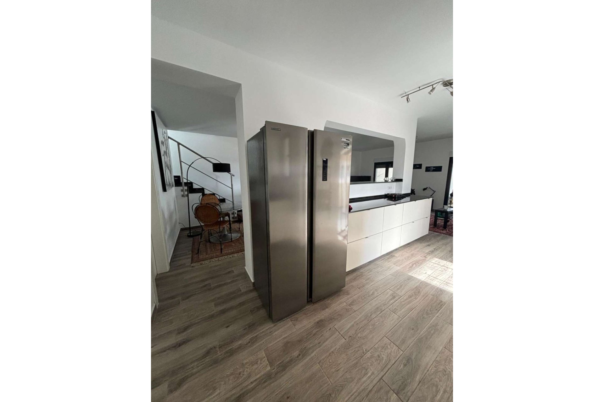 Resale - Villa -
Orihuela - Punta Prima