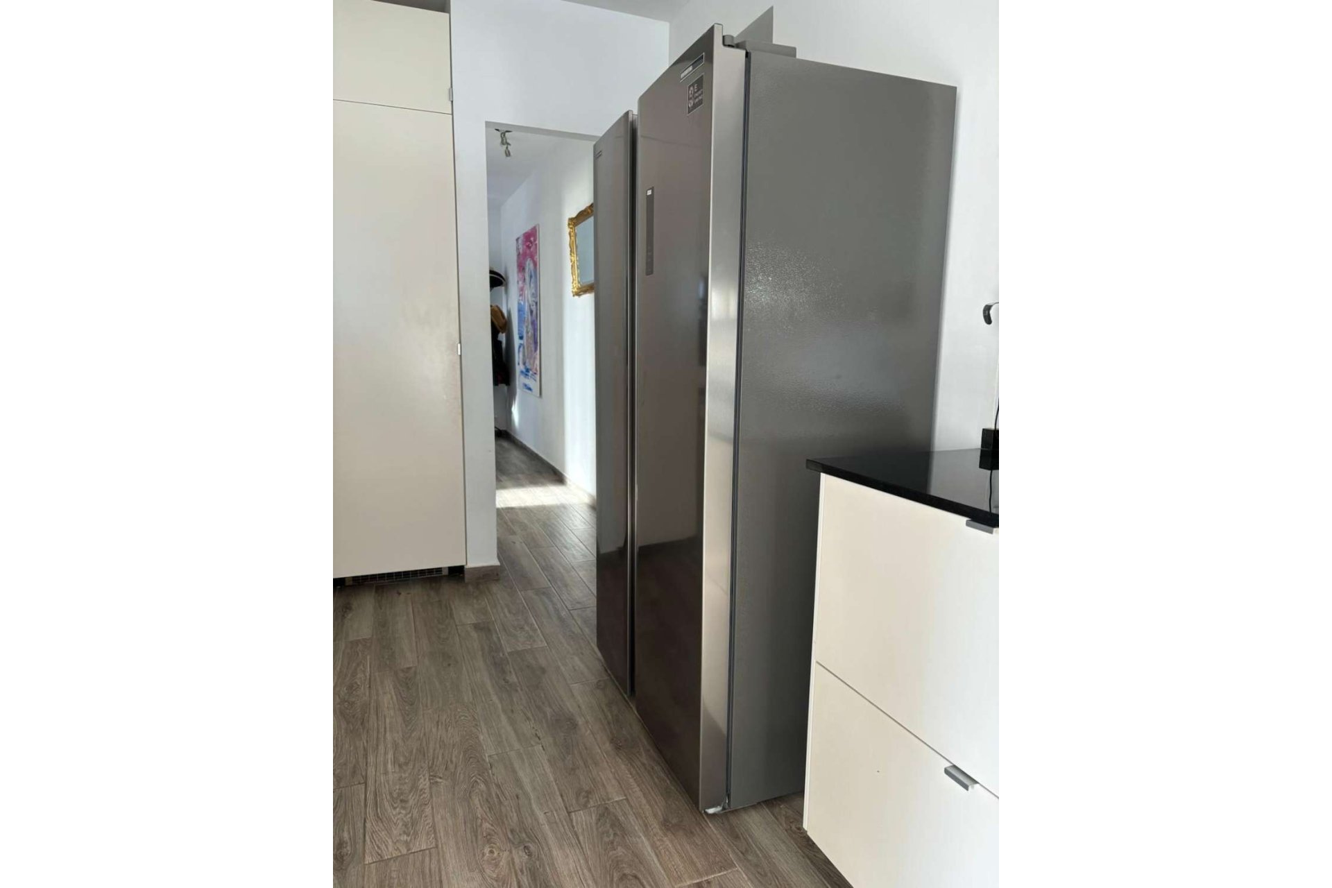 Resale - Villa -
Orihuela - Punta Prima