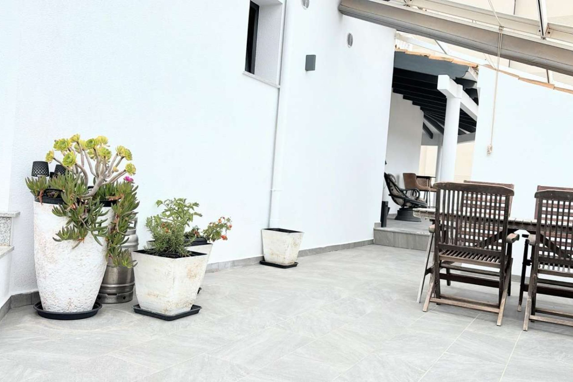 Resale - Villa -
Orihuela - Punta Prima