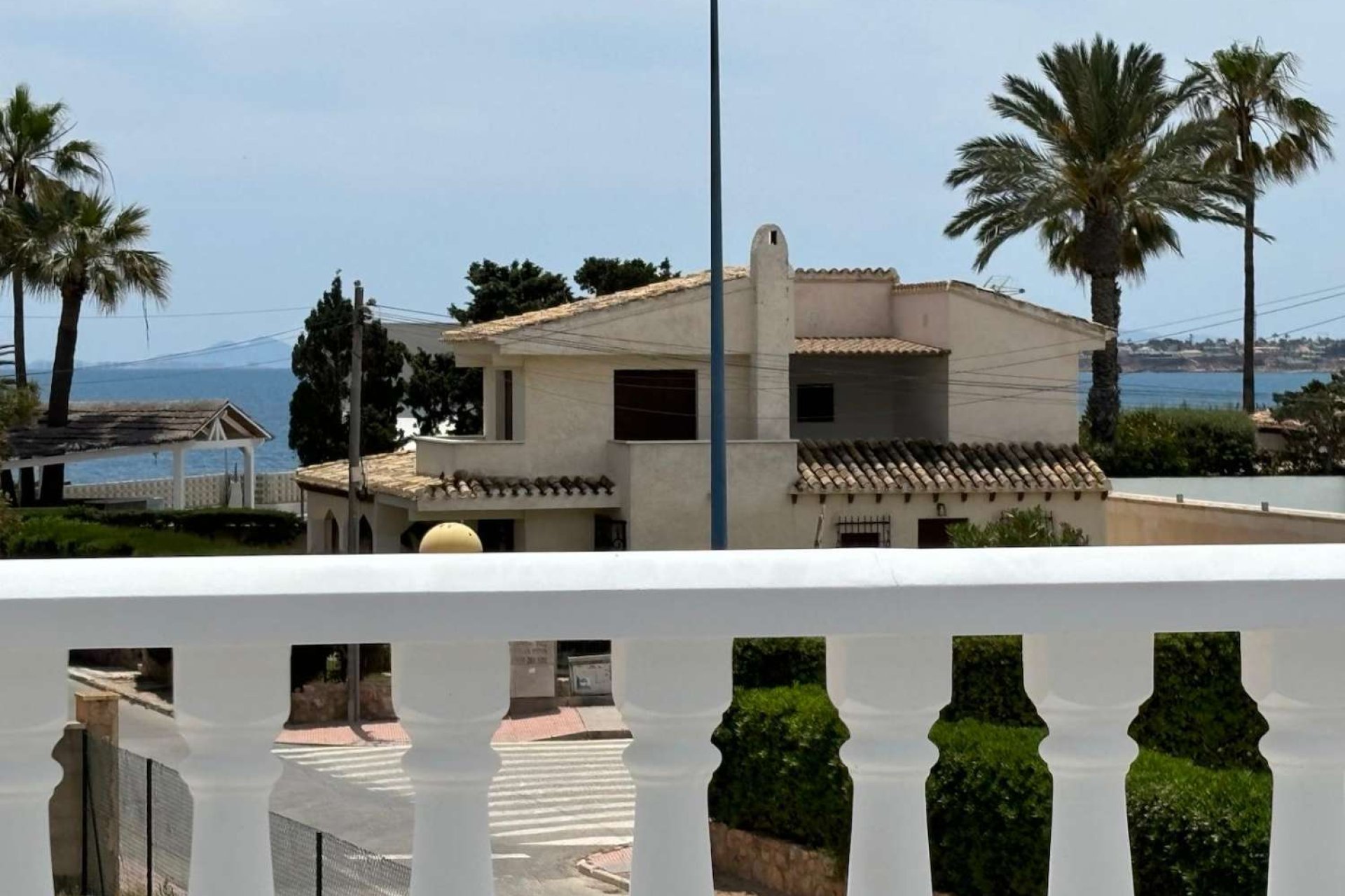Resale - Villa -
Orihuela - Punta Prima