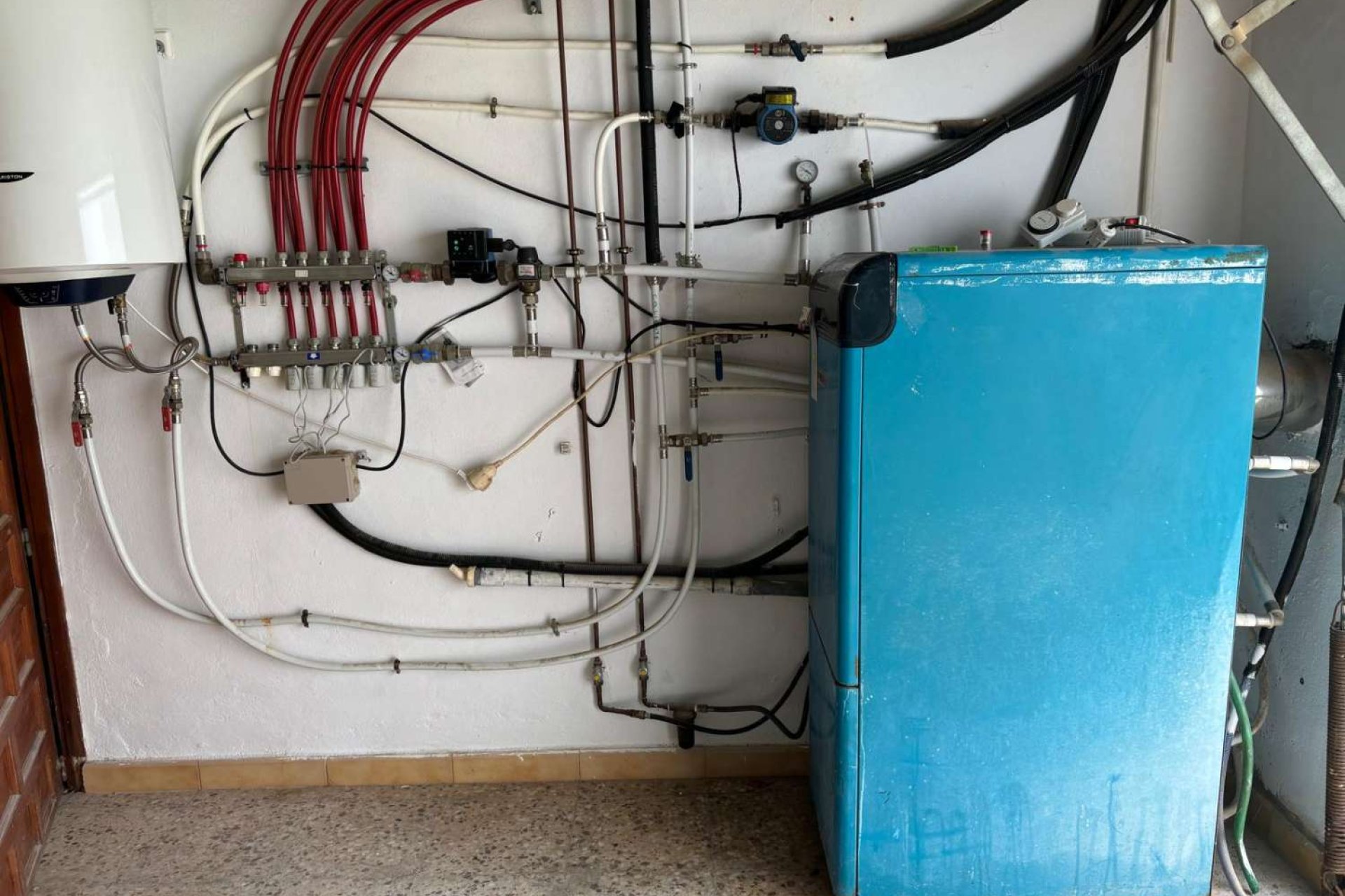 Resale - Villa -
Orihuela - Punta Prima